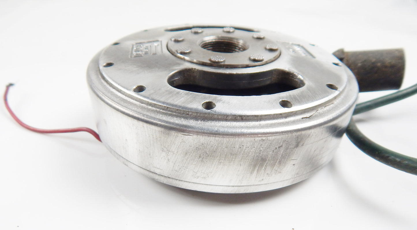 DANSI IGNITION FLYWHEEL MAGNETO ROTOR STATOR MDL11764 GILERA GUZZI MORINI DUCATI - MotoRaider