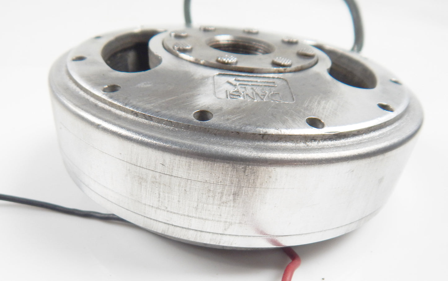 DANSI IGNITION FLYWHEEL MAGNETO ROTOR STATOR MDL11764 GILERA GUZZI MORINI DUCATI - MotoRaider