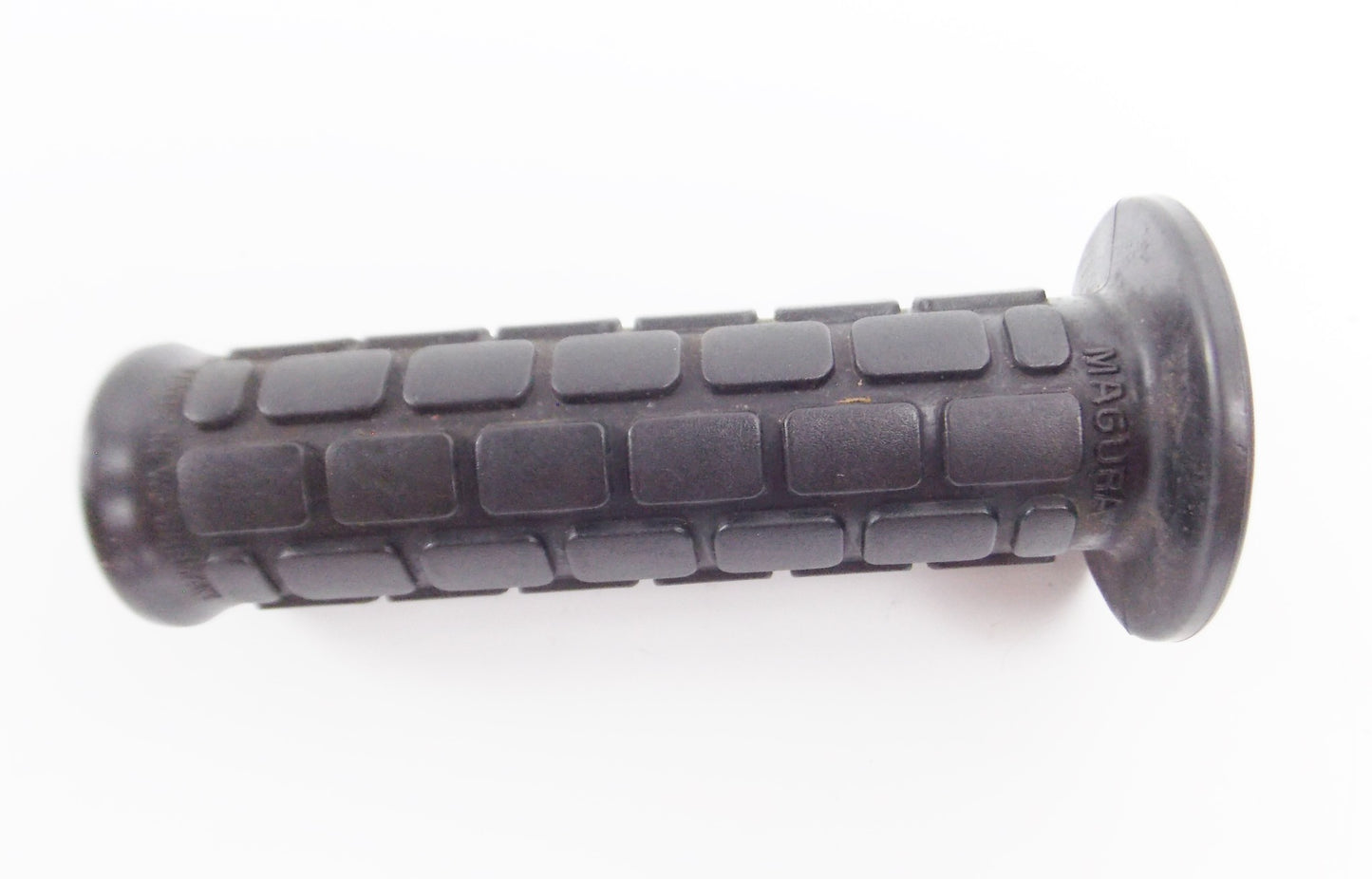 LAVERDA ZUNDAPP MAGURA HANDLEBAR GRIP 24mm RIGHT THROTTLE CONTROL ACCELERATOR - MotoRaider