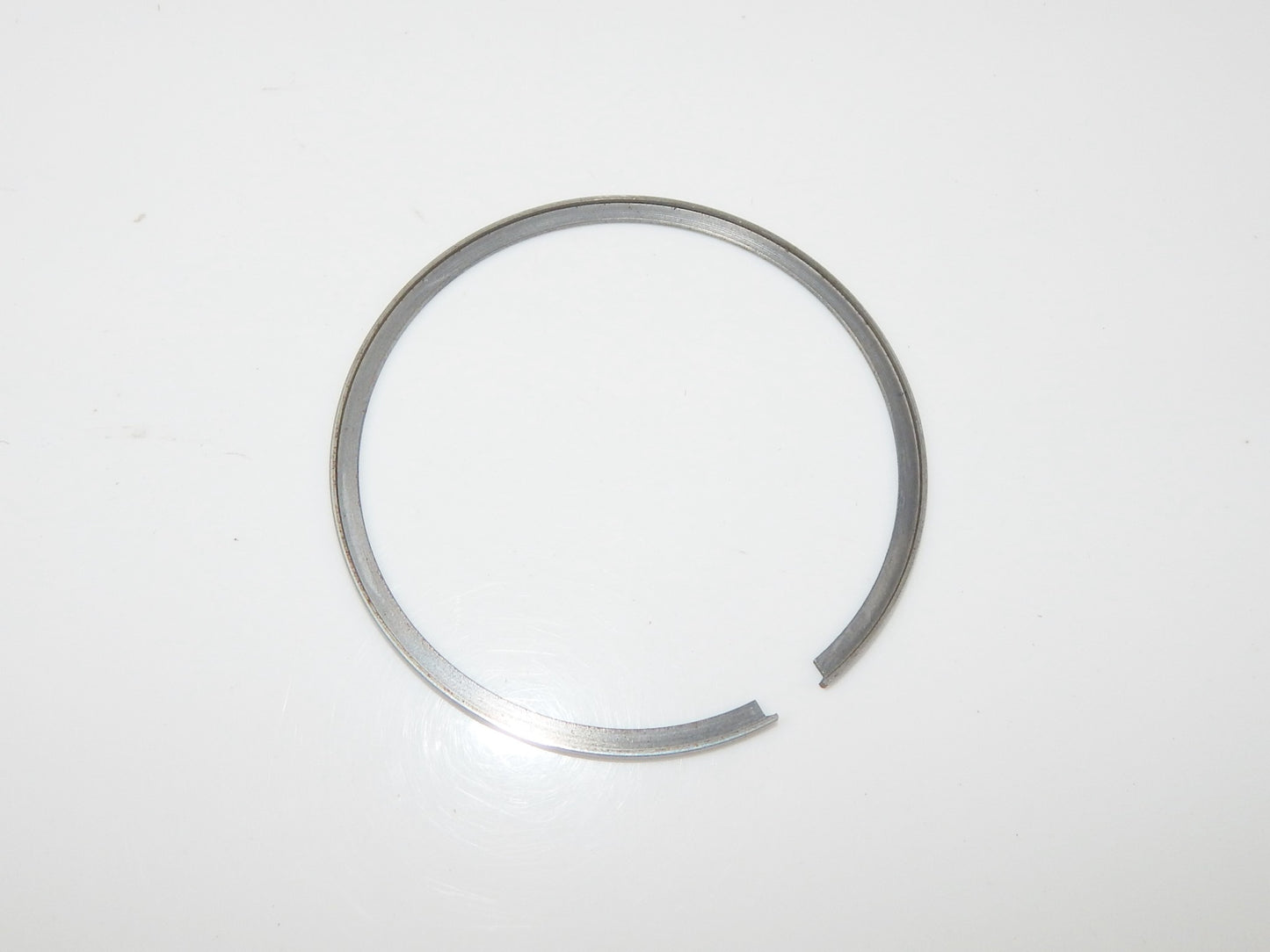 OEM SACHS MOTOR L SHAPE PISTON RING 0615-109-004 HERCULES DKW MOTORCYCLE MOPED - MotoRaider