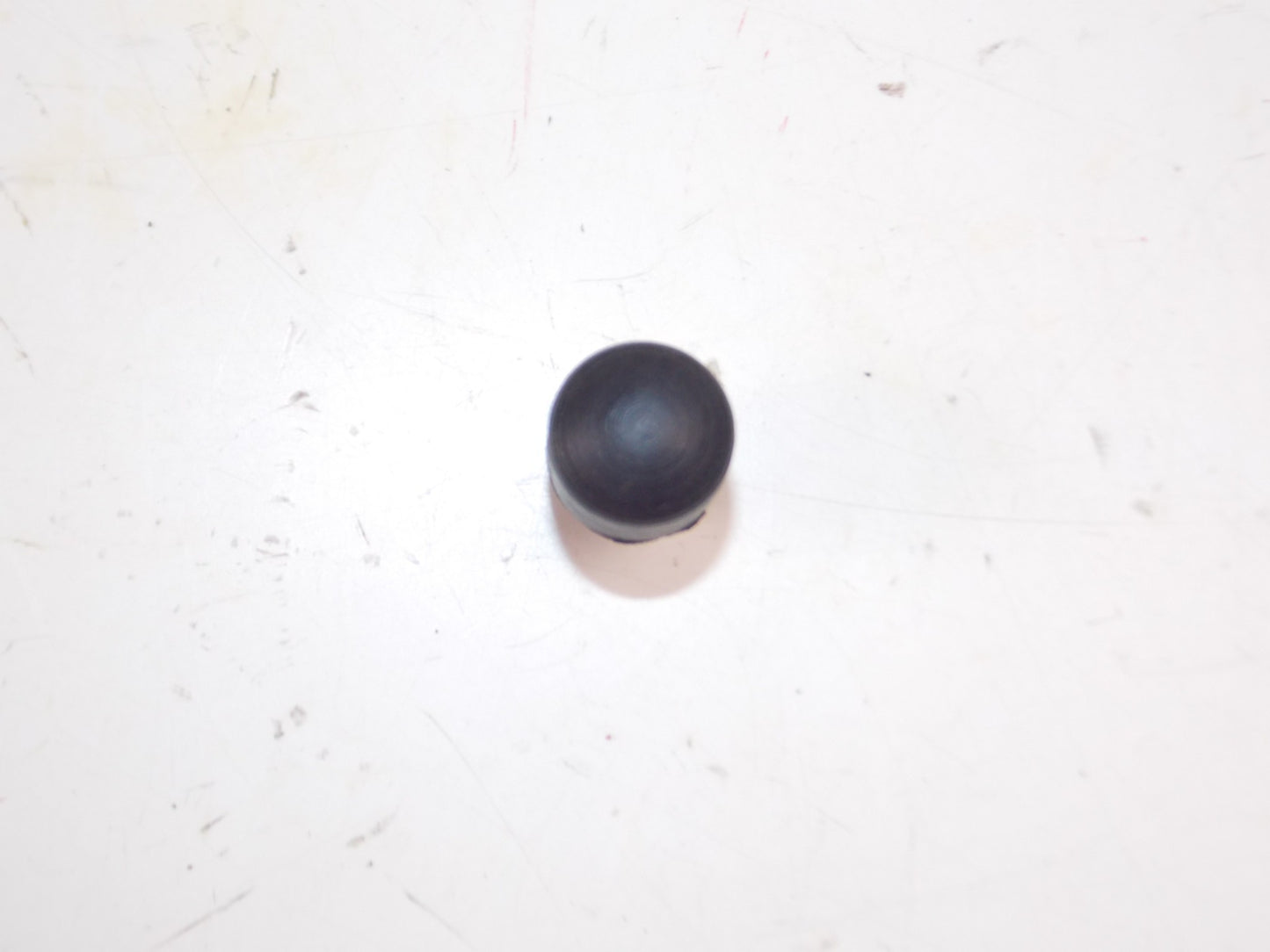 VINTAGE MOTORCYCLE ANTIVIBRANT RUBBER DAMPER SILENT BLOCK D=8-14mm L=21mm FRAME - MotoRaider