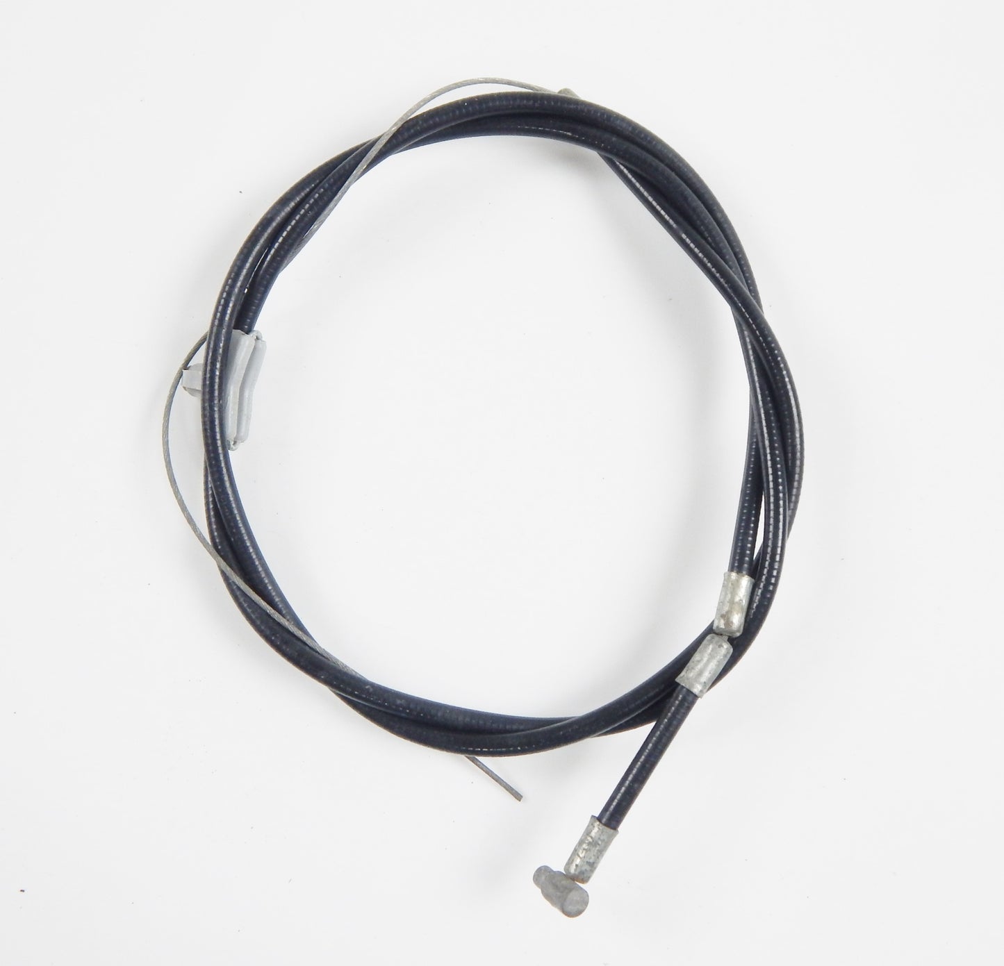 1975 SACHS M1-506 M STARTING CLUTCH DECOMPRESSION CABLE+MAGURA OIL 9271-707-381 - MotoRaider