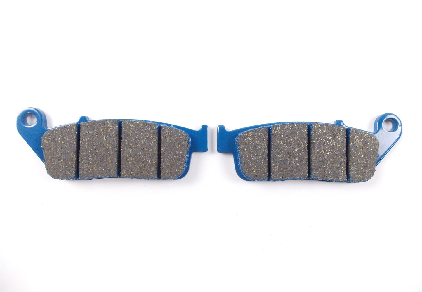 BREMBO 1999-2000 TRIUMPH TIGER 900 BRAKE PADS REAR WHEEL 07.HO31.09 | 07HO3109 - MotoRaider