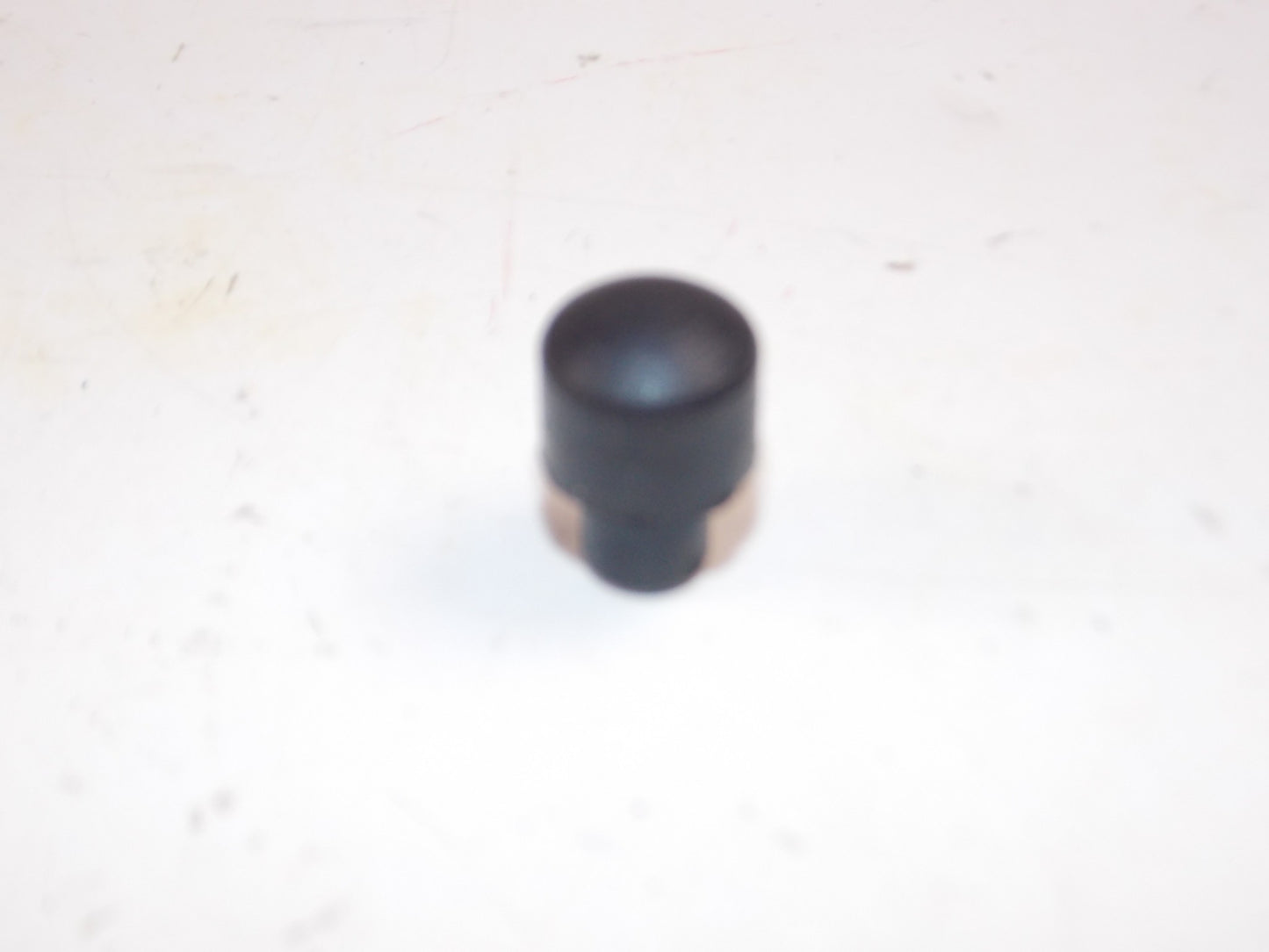 VINTAGE MOTORCYCLE ANTIVIBRANT RUBBER DAMPER SILENT BLOCK D=8-14mm L=21mm FRAME - MotoRaider