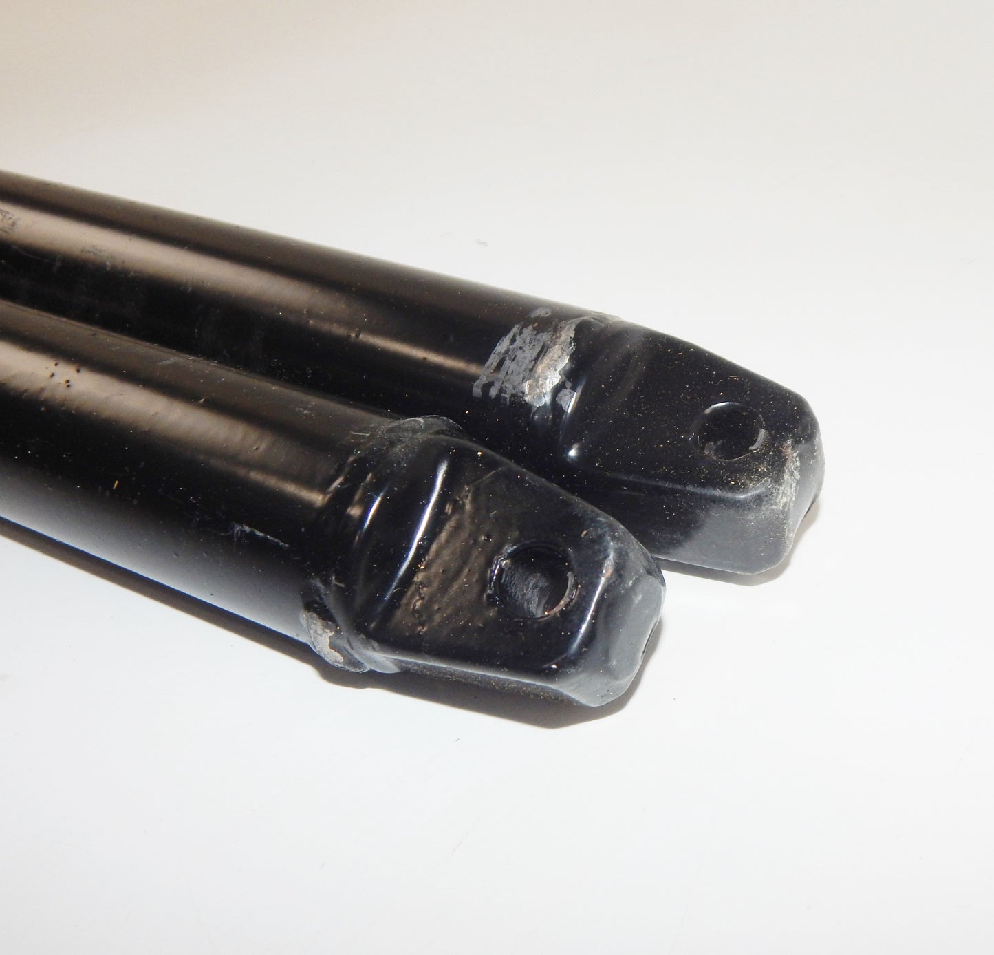 1980's SPARCO RACING 00721 ROLLBAR DOOR BARS L=114cm D=4cm VINTAGE FIAT LANCIA - MotoRaider