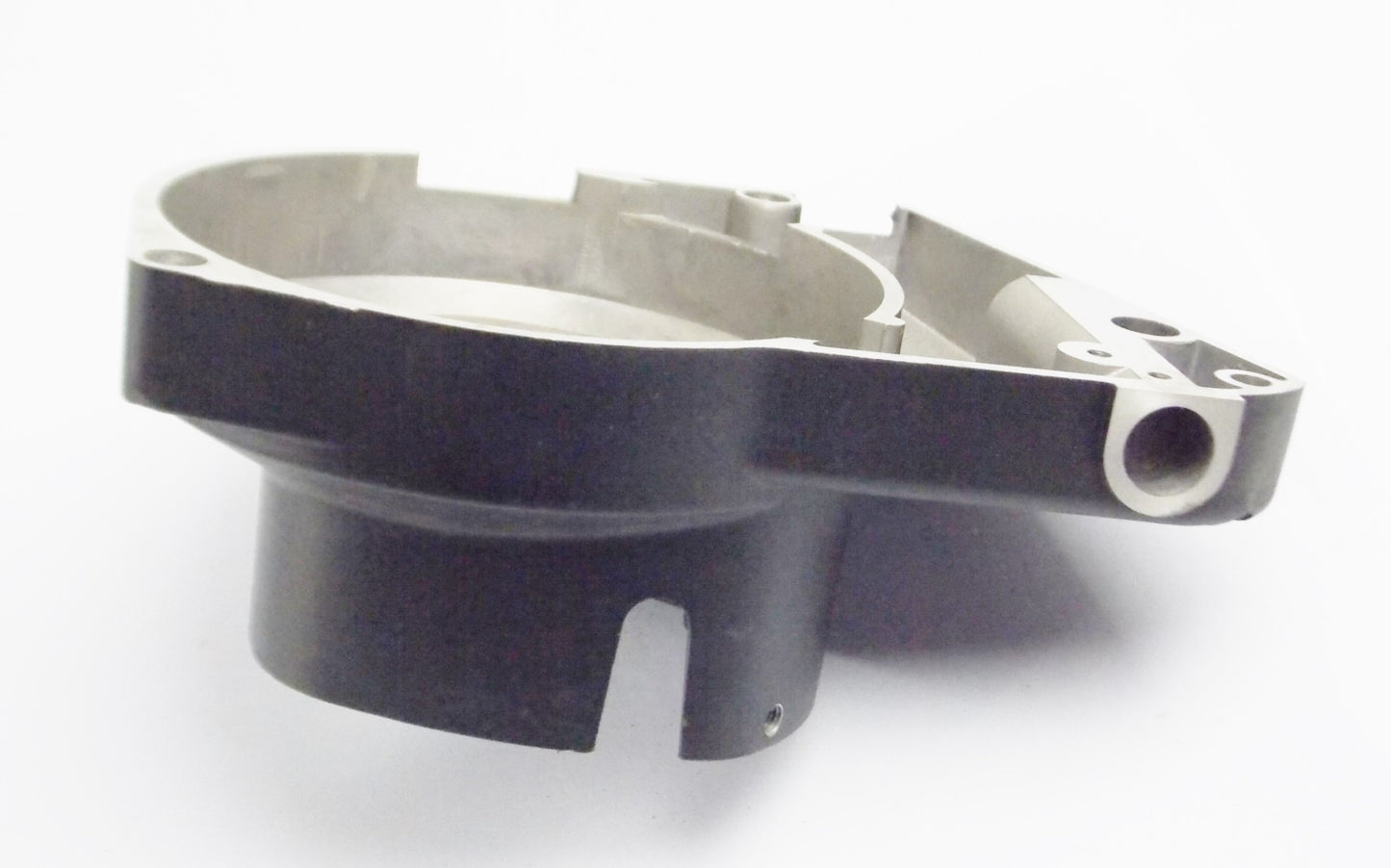 OEM LAVERDA GS 125 LESMO MOTOR ENGINE MAGNETO HOUSING COVER 25303047 25 303 047 - MotoRaider