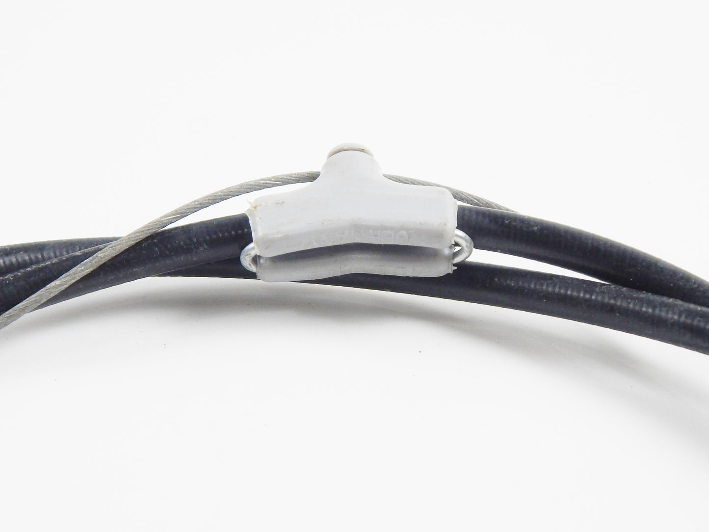 1975 SACHS M1-506 M STARTING CLUTCH DECOMPRESSION CABLE+MAGURA OIL 9271-707-381 - MotoRaider