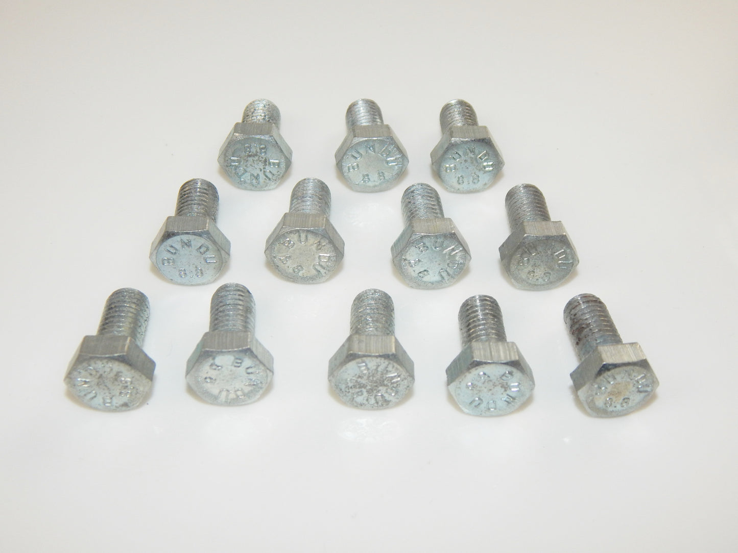 VINTAGE BUNDU KTM HUSQVARNA MULTI-PURPOSE 12 BOLTS  8x15 PITCH 1.25 ENDURO CROSS - MotoRaider