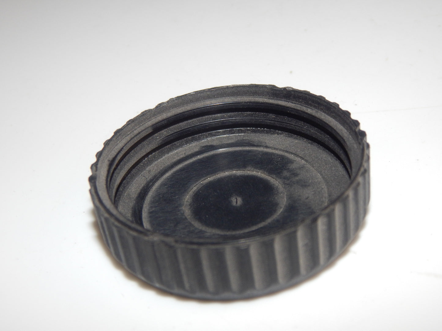 MAGURA MASTER CYLINDER FLUID RESERVOIR CAP LID CLUTCH BRAKE VINTAGE BMW ZUNDAPP - MotoRaider