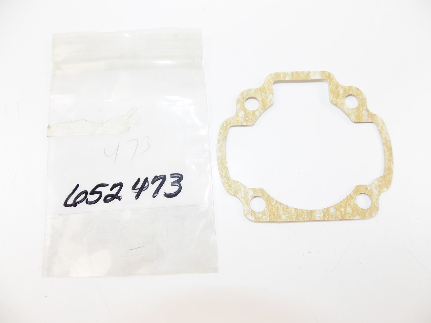 NOS OEM E-TON BASE GASKET SEAL 652473 - MotoRaider