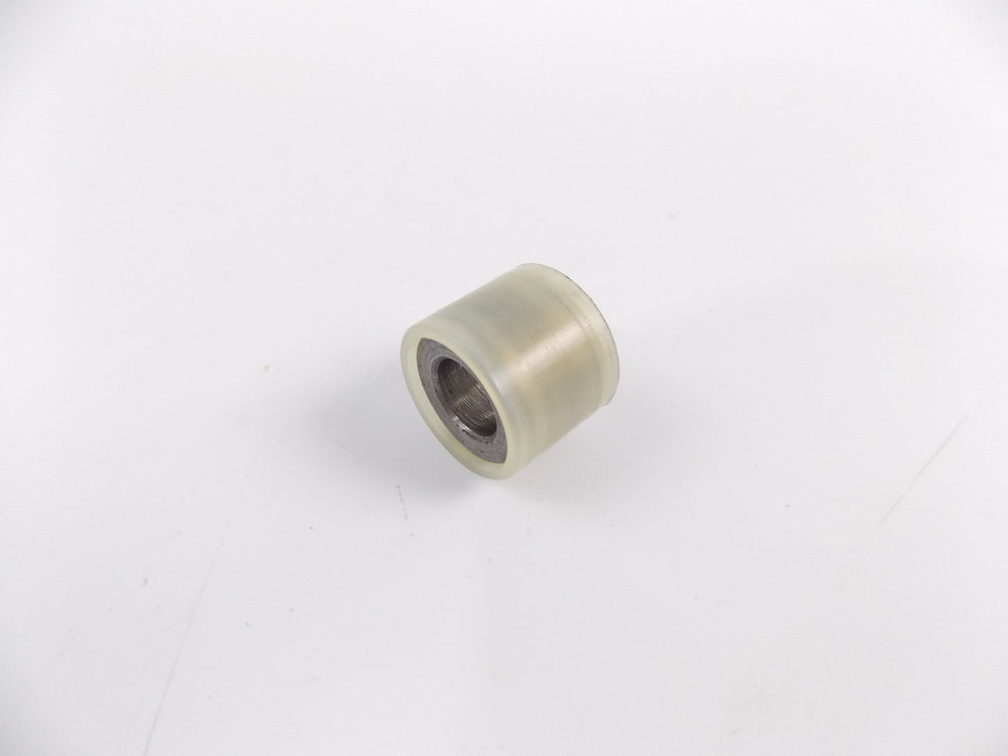 NOS OEM SUZUKI 1985 1991 1995 CP50 MOVABLE ROLLER DRIVE FACE 21650-03A10 - MotoRaider