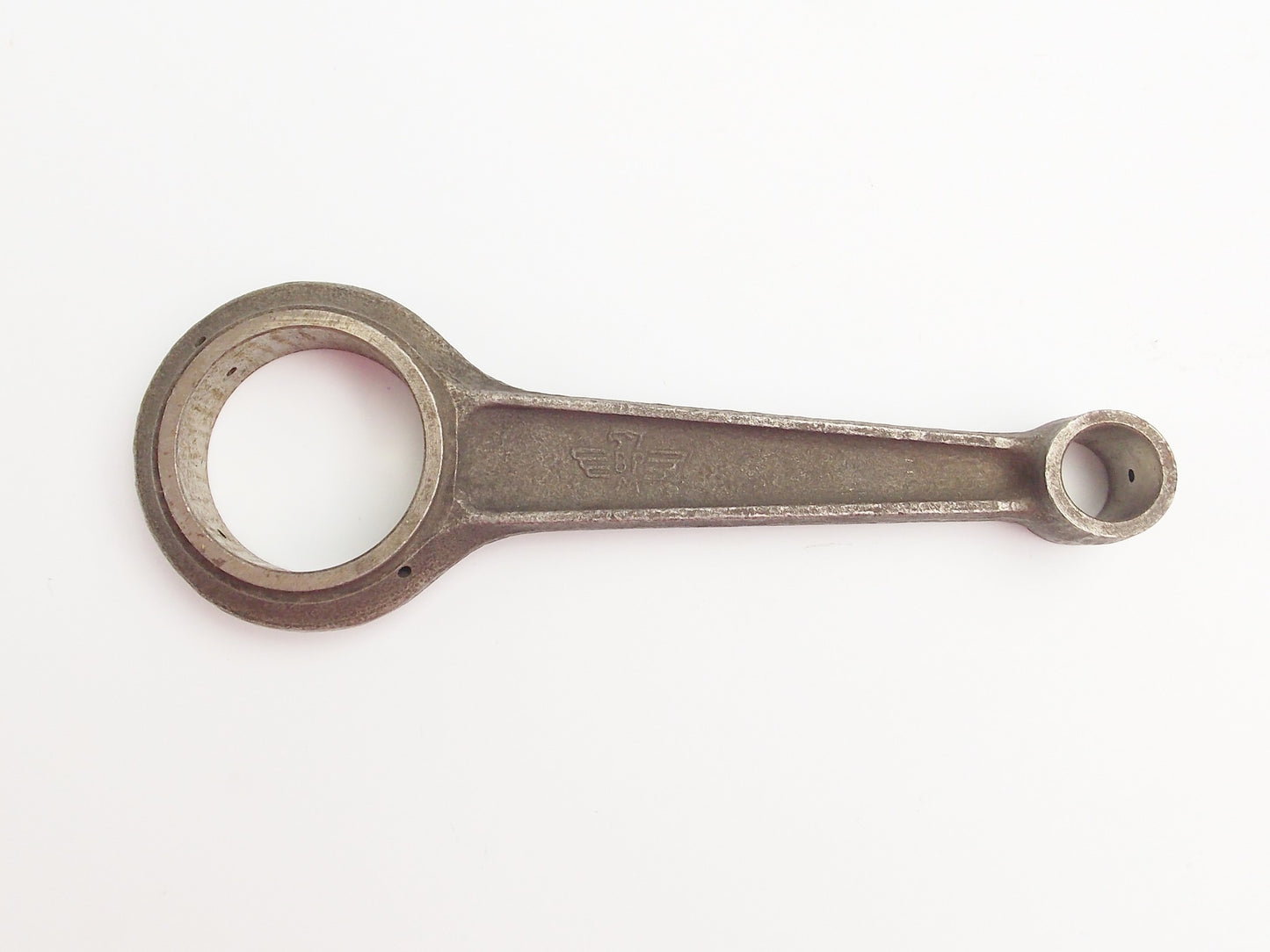 OEM MPM BC 108 CONNECTING ROD MOTOR ENGINE GILERA 125 cc - MotoRaider
