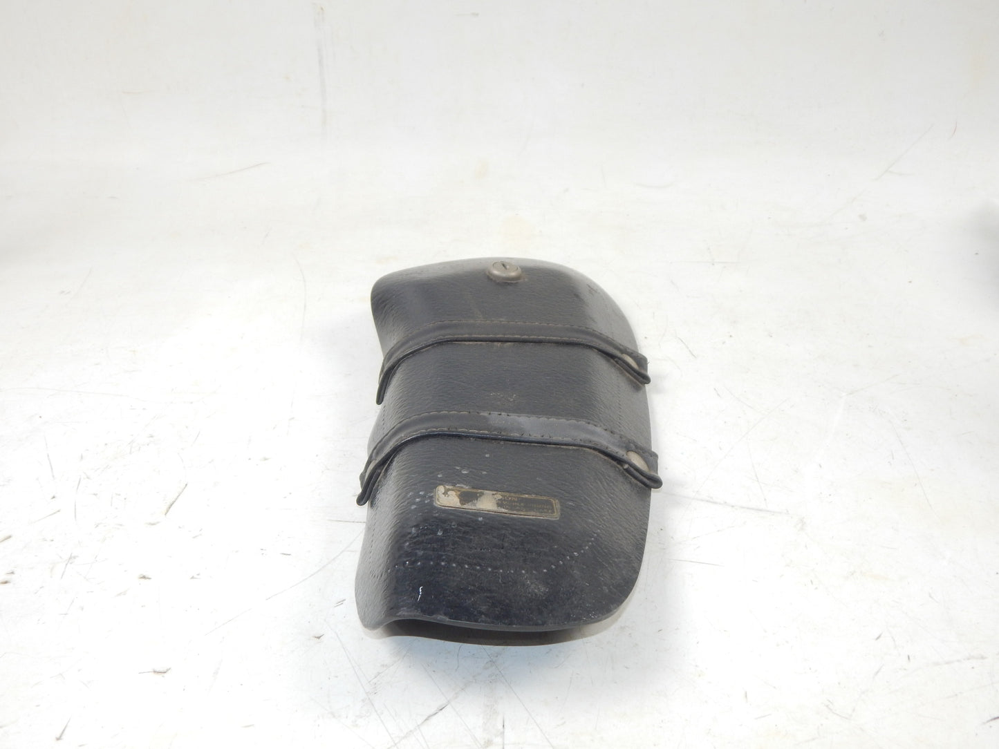 VETTER FAIRING WINDJAMMER RIGHT GLOVEBOX TOOLBOX POCKET COVER LID VINTAGE YAMAHA - MotoRaider