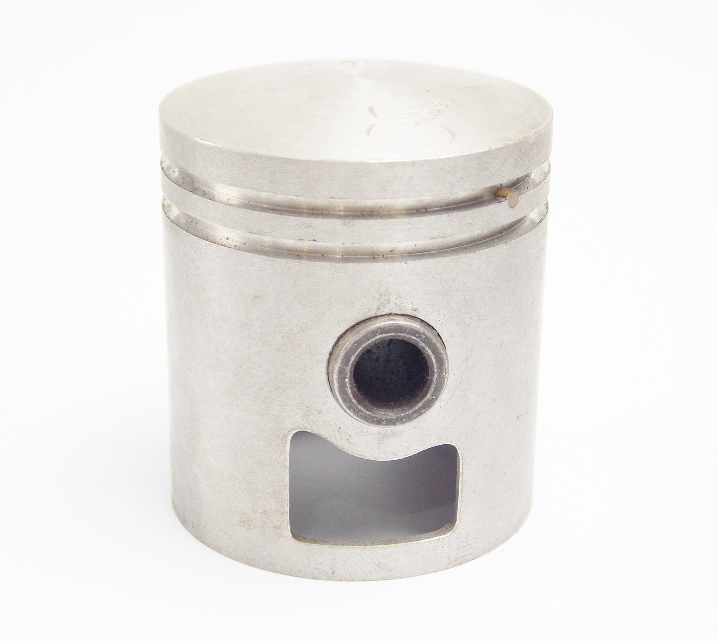 NOS DINAMIN PISTON + RINGS + PIN D. 42 mm DEMM 49cc 2-STROKE - MotoRaider