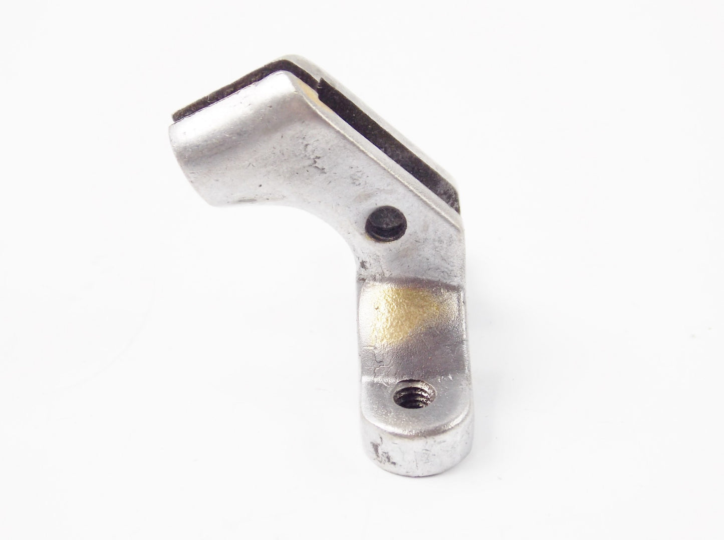 MAICO KTM HONDA HUSQVARNA COMPRESSION RELEASE CHOKE LEVER PERCH UPPER 7/8" 22mm - MotoRaider