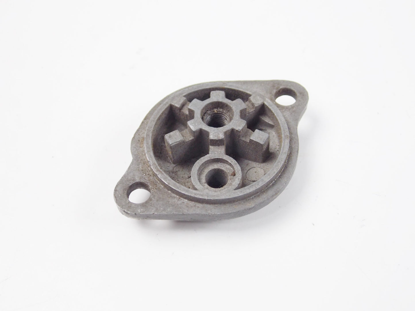 AMAL CARBURETOR MIXING CHAMBER TOP CAP COVER BULTACO HUSQVARNA MONTESA OSSA - MotoRaider