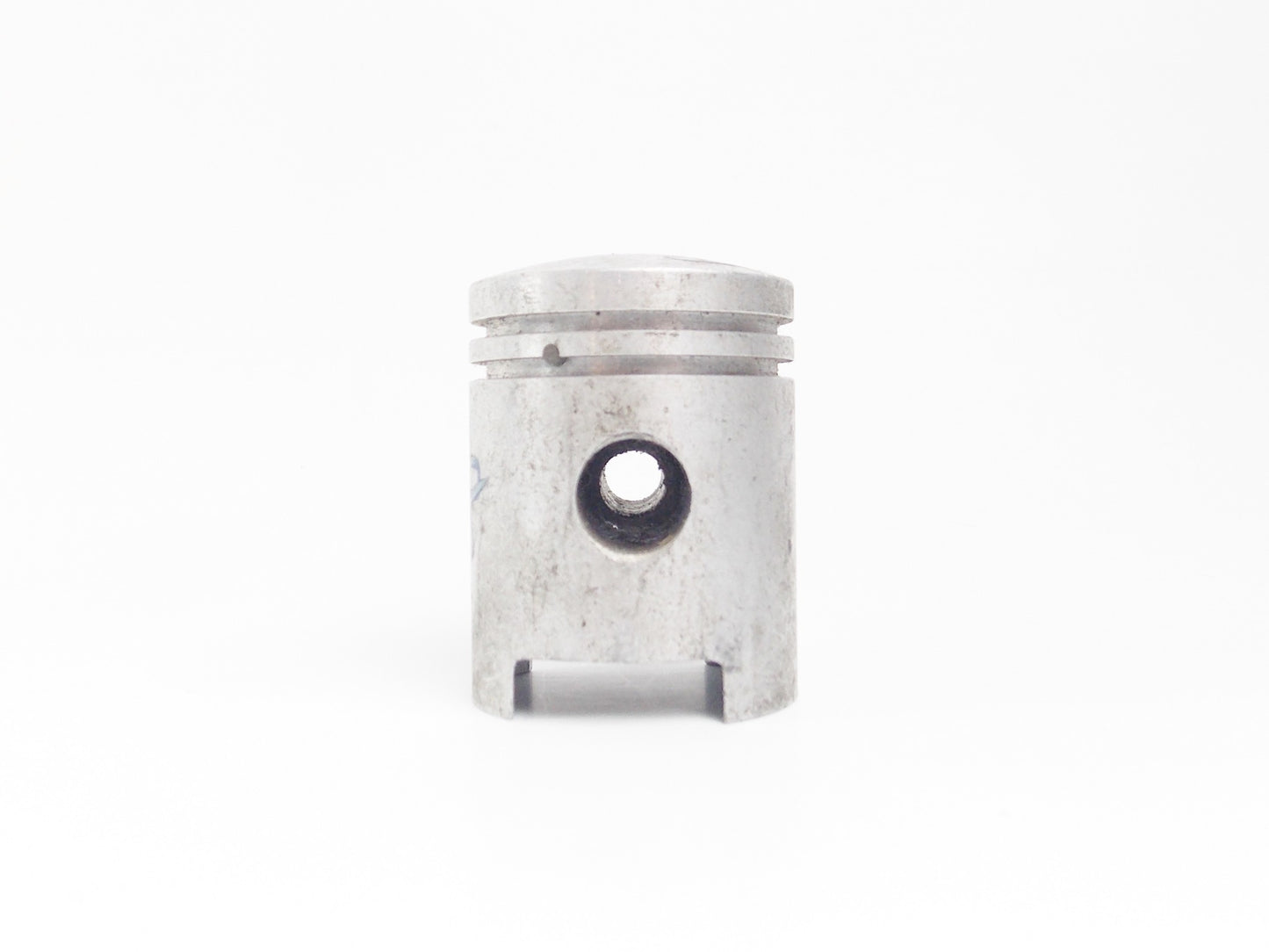 NOS GITAN MOTOR ENGINE PISTON + PIN DIAMETER 38mm VINTAGE ITALY - MotoRaider