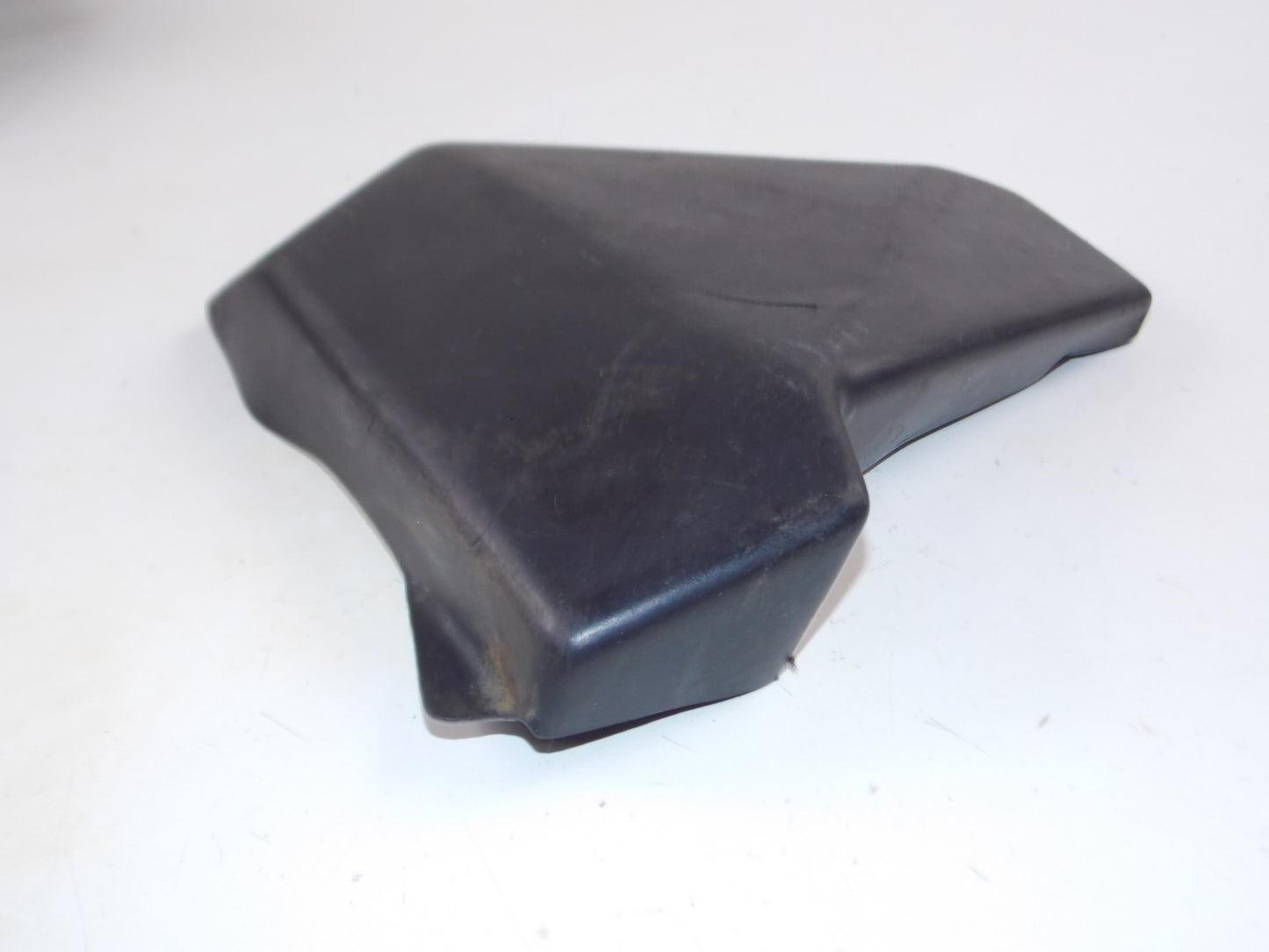 1980's HUSQVARNA CR 250 390 AE 420 RH AIR FILTER COVER FRAME CHASSIS PANEL - MotoRaider