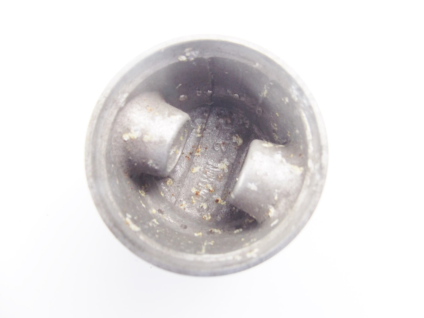 DINAMIN PISTON DIAMETER 45.60 mm DUCATI MOTOR ENGINE ITALY - MotoRaider