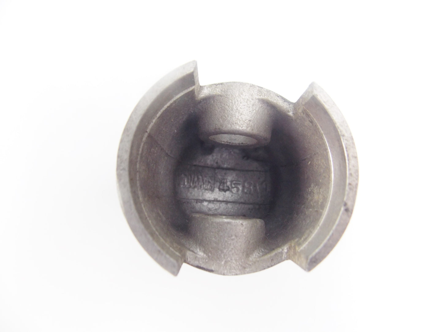 DINAMIN PISTON + RING DIAMETER 41.4 mm MIRANELLI MOTOR - MotoRaider