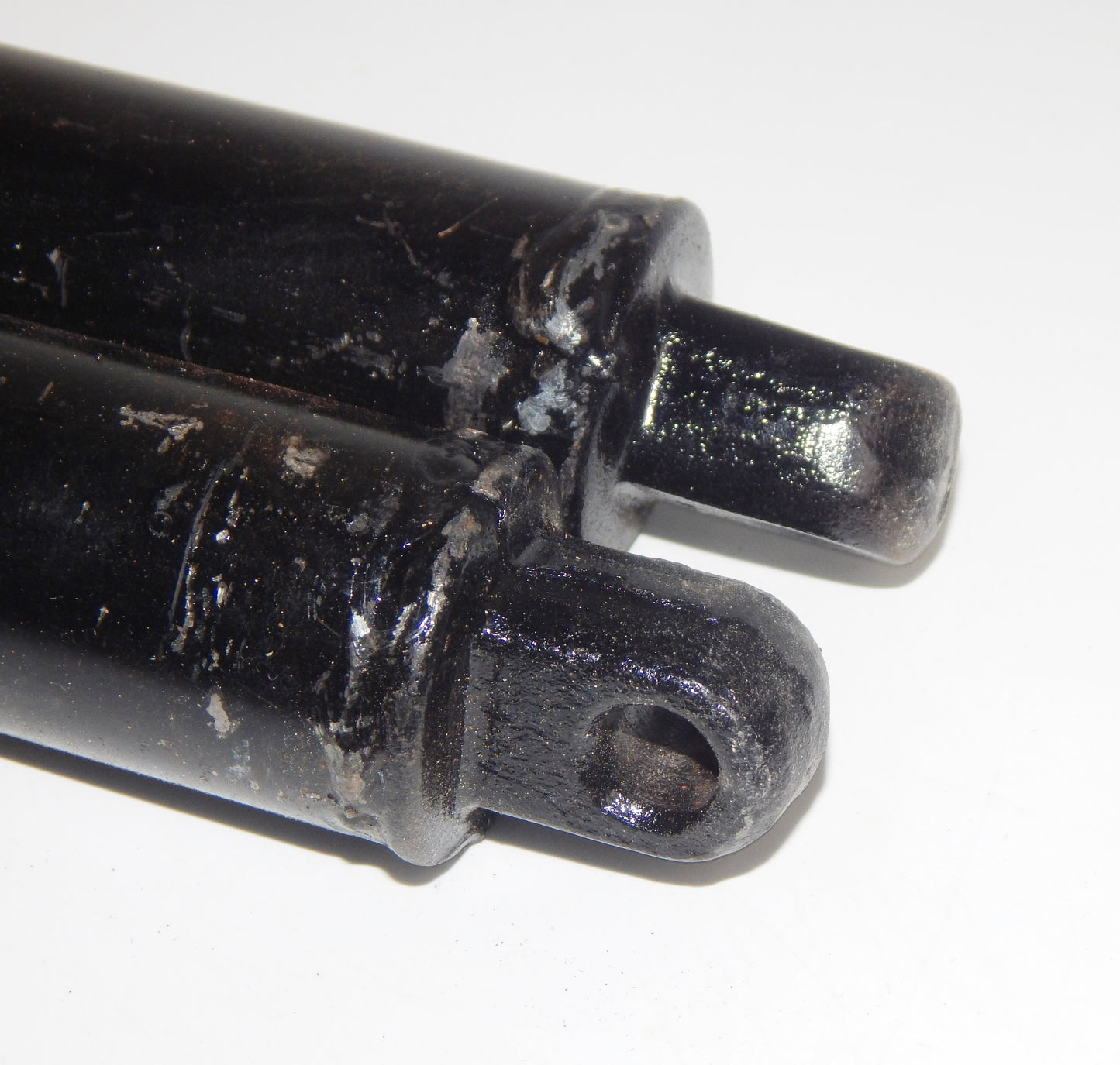 1980's SPARCO RACING CAGE ROLLBAR DOOR BAR KIT L=119cm D=3.8cm FIAT LANCIA VW - MotoRaider