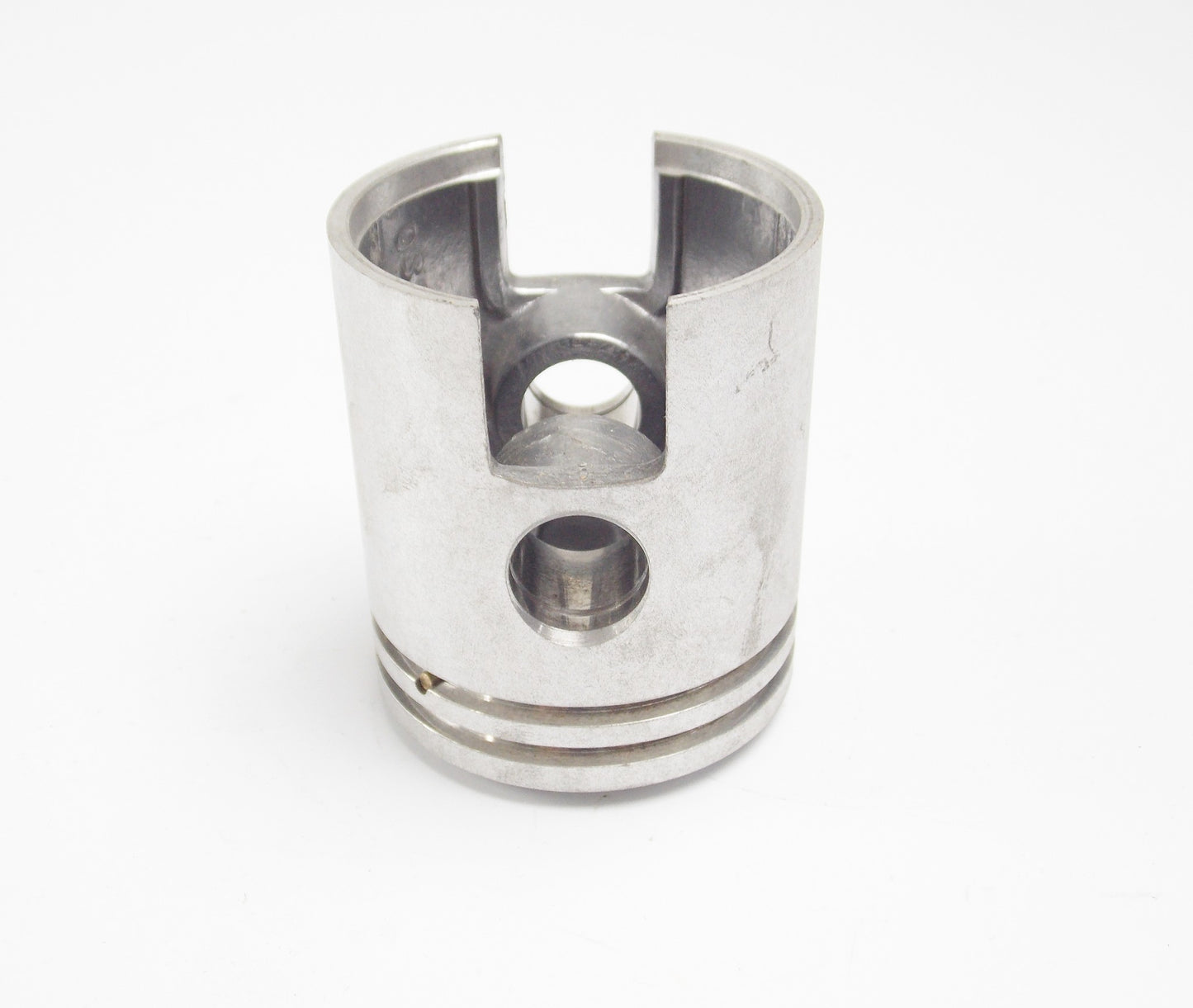 NOS ASSO WERKE 2947 PISTON + RINGS + PIN + D. 50.6 mm (I) FRANCO MORINI - MotoRaider