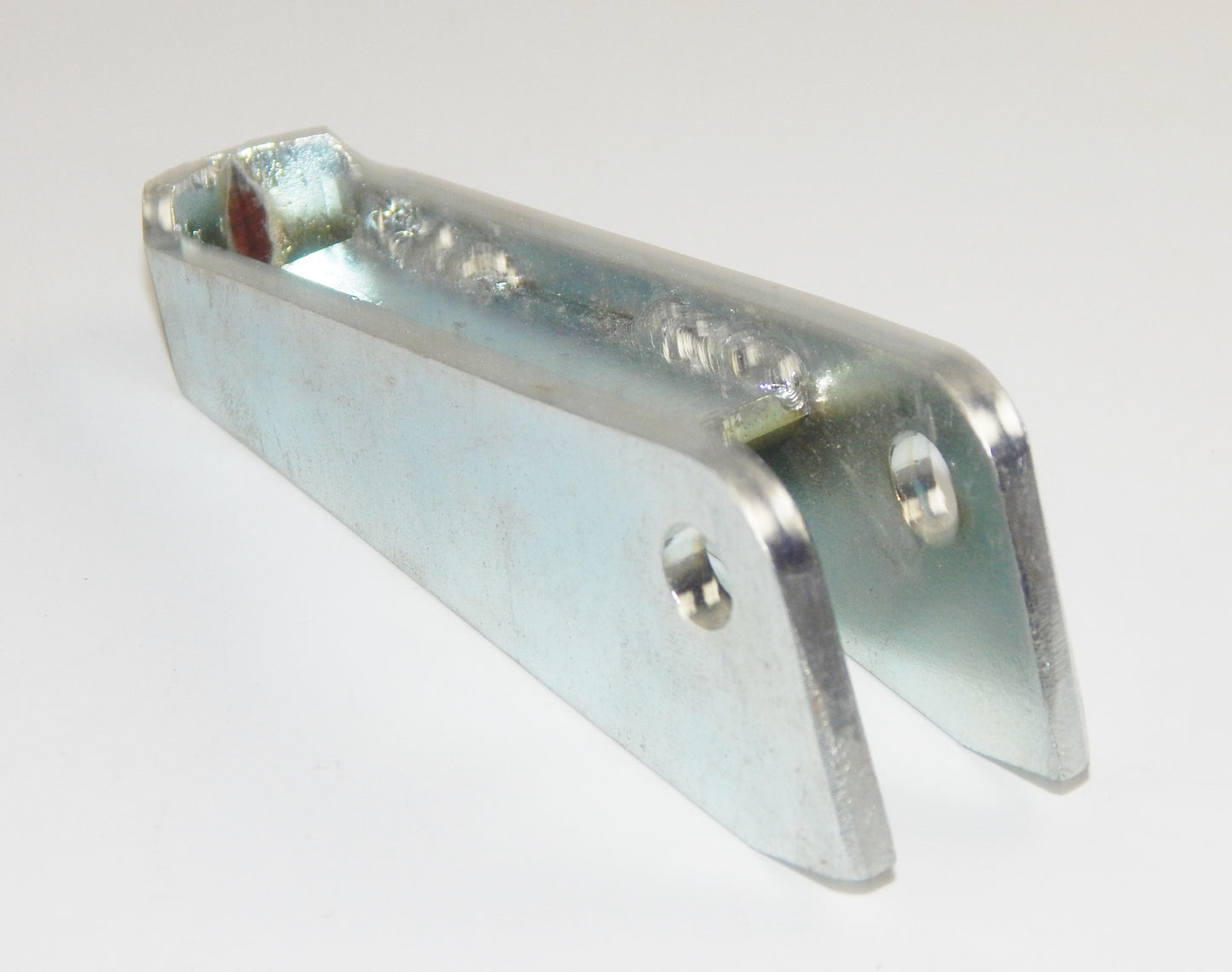 1969-70 PENTON KTM 100 125 FRAME CHASSIS RH or LH FOOT PEG STAY STAND 6-DAY - MotoRaider