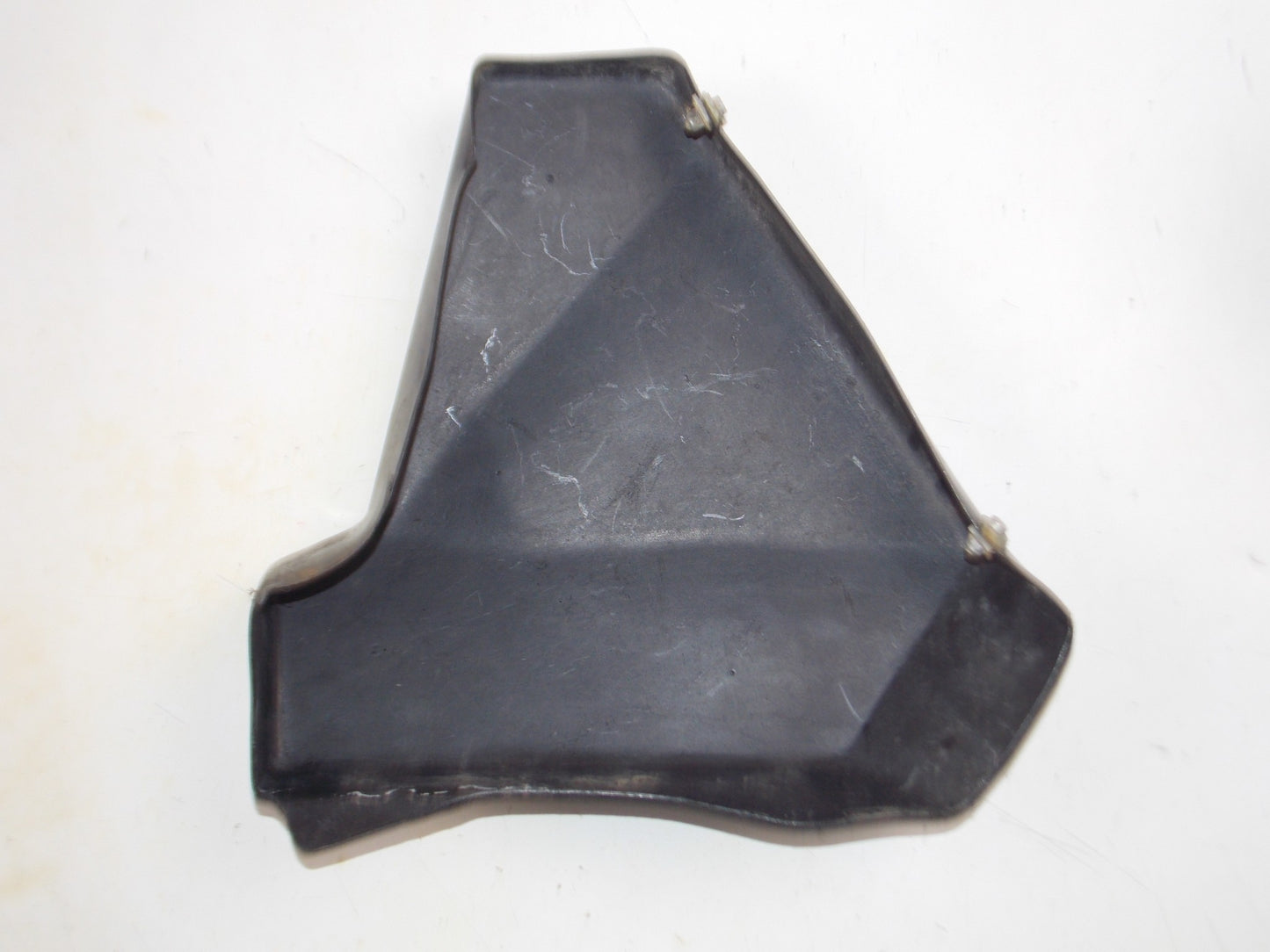 1980's HUSQVARNA CR 250 390 AE 420 RH AIR FILTER COVER FRAME CHASSIS PANEL - MotoRaider