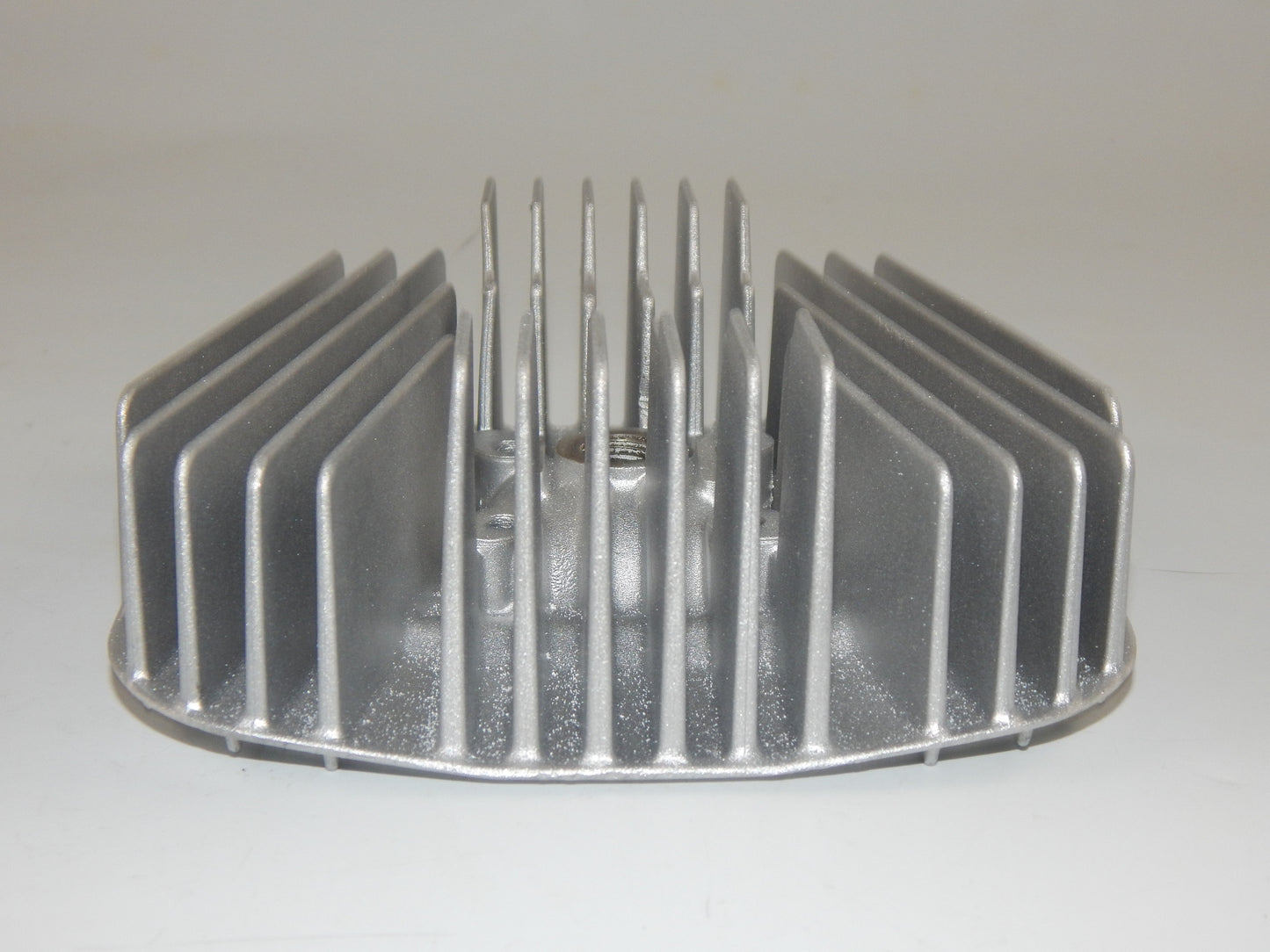 MORINI 50cc MOTOR SPORT TURBO 4MP/S CYLINDER HEAD MULLER CIMATTI NEGRINI ITALY - MotoRaider
