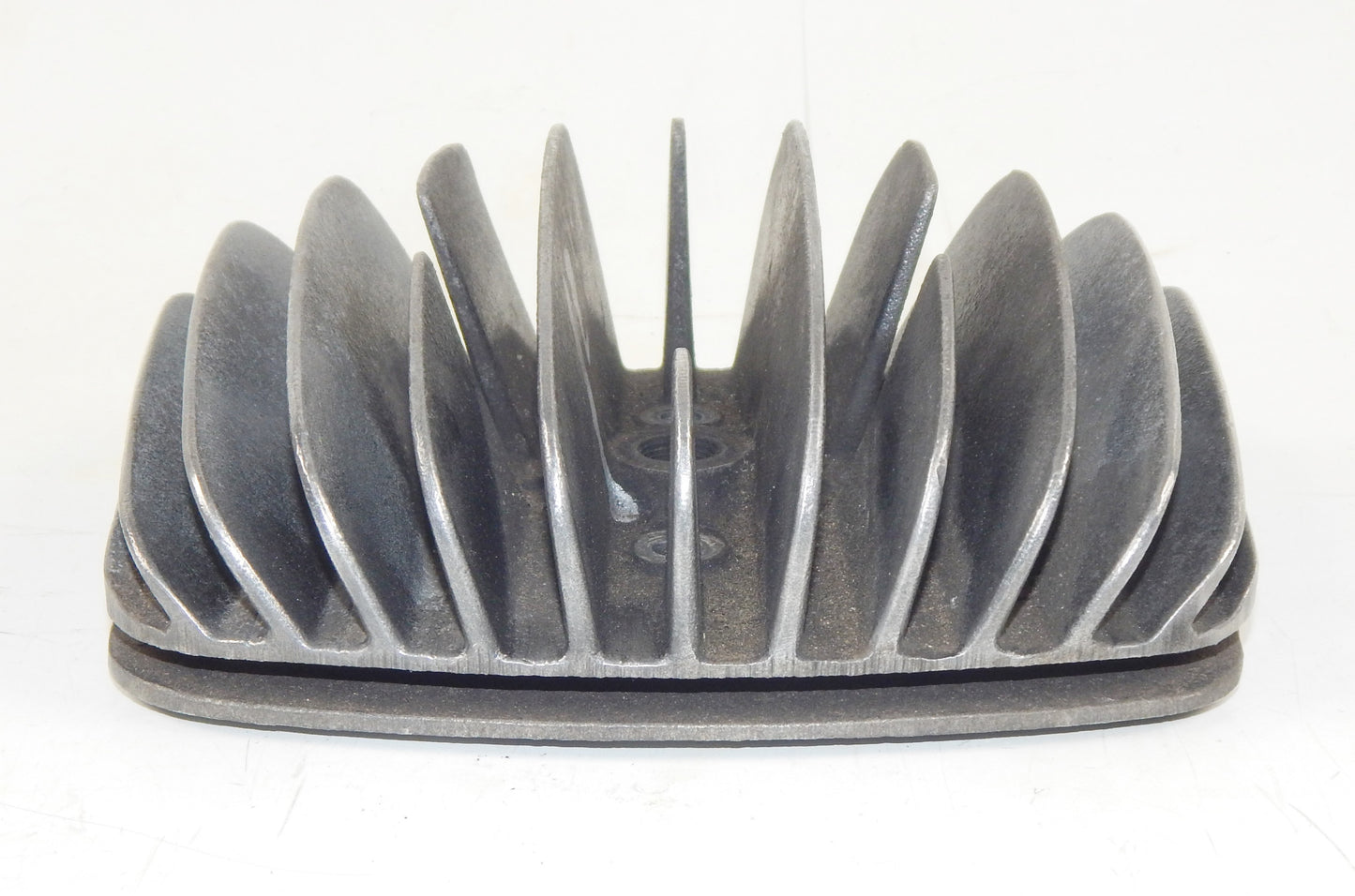 60's SACHS 125 TOP END CYLINDER HEAD+BOLTS D=55 mm 0613-106-097 PENTON DKW KTM - MotoRaider
