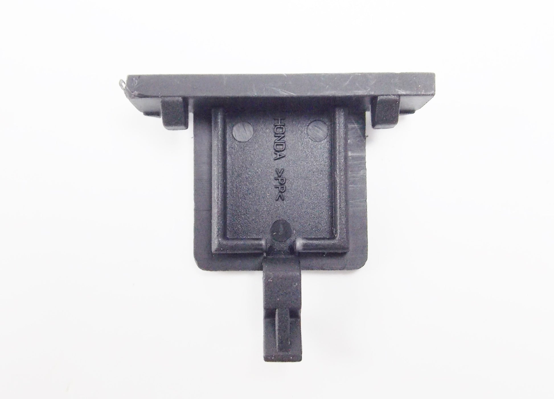 NOS OEM 2005-2006 HONDA NES150  CARBURETOR MAINTENANCE COVER   81255-KGF-900 - MotoRaider