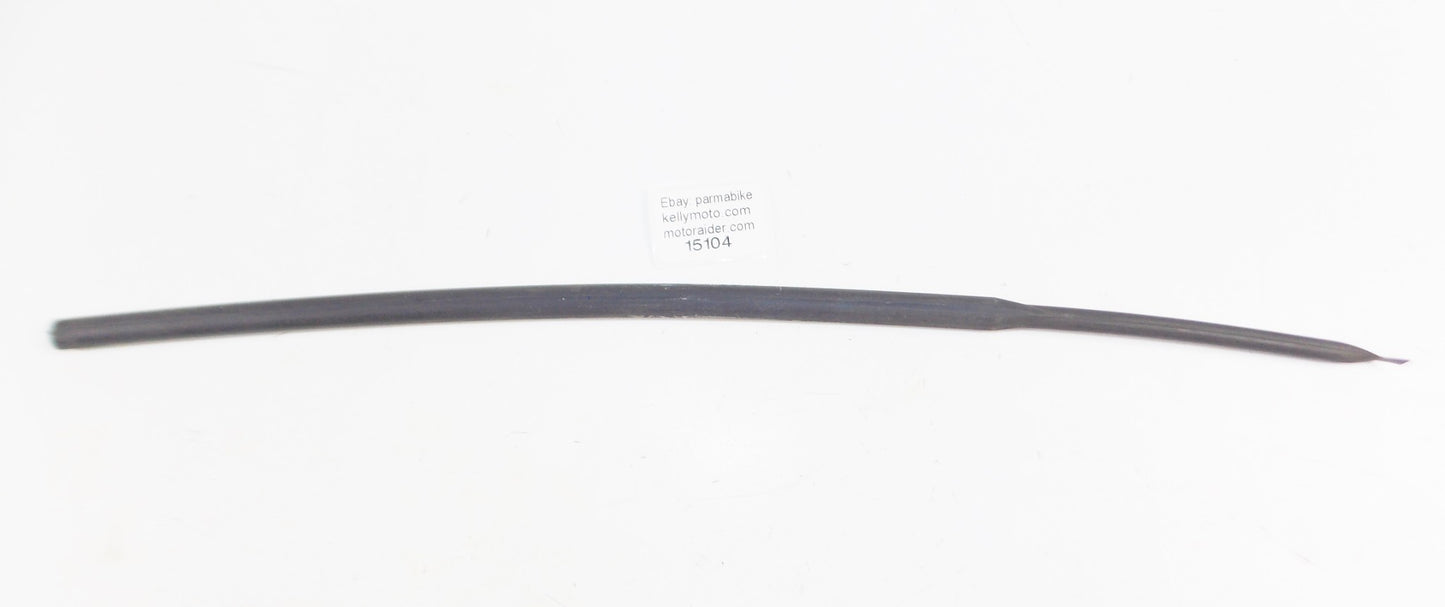 CYLINDER HEAD RUBBER DAMPERS ANTI VIBRATION ROD L=430 mm D=11mm HUSQVARNA MAICO - MotoRaider