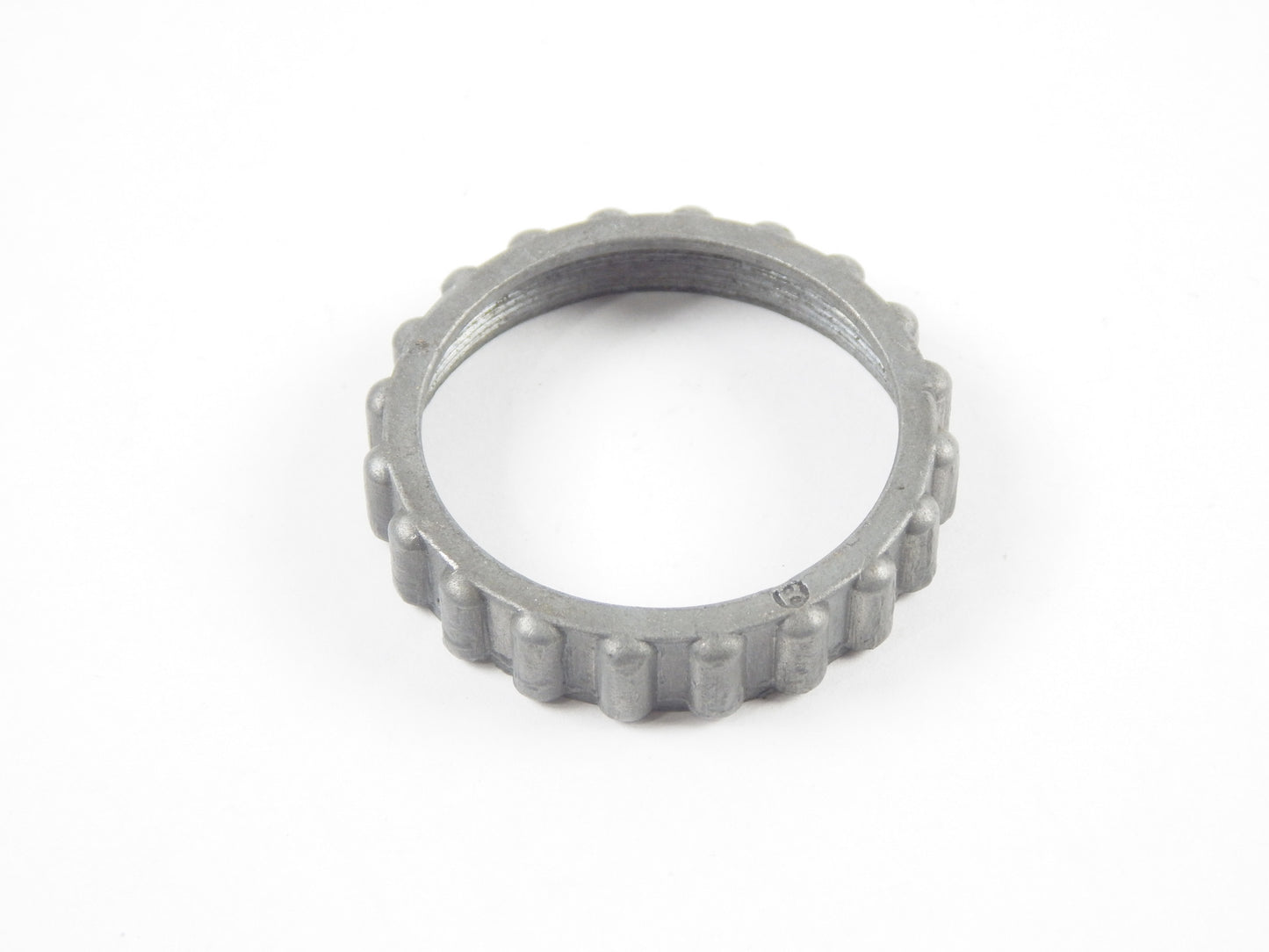 CARBURETOR LID CAP COVER NUT D=43.75mm VINTAGE MOTORCYCLE MOPED - MotoRaider