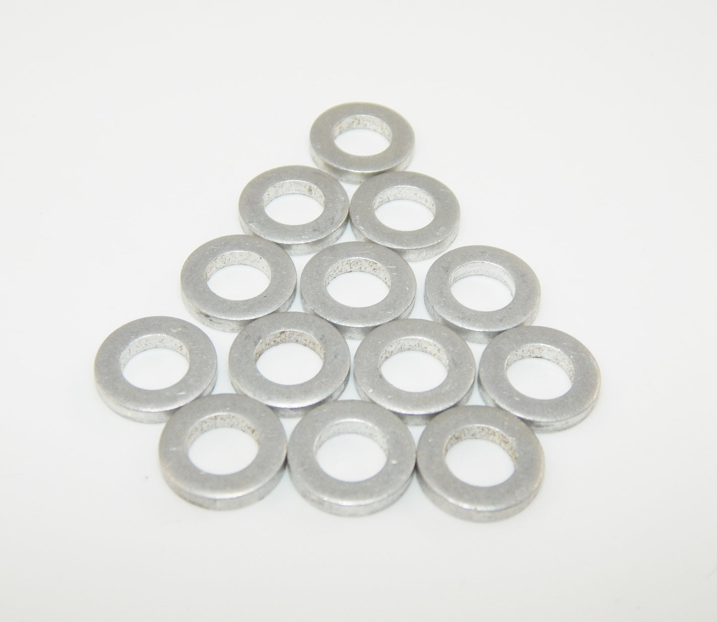 OEM KTM 13 MULTI-PURPOSE WASHERS I.D 6mm x O.D 11mm x THICKNESS 2mm 54003098000 - MotoRaider