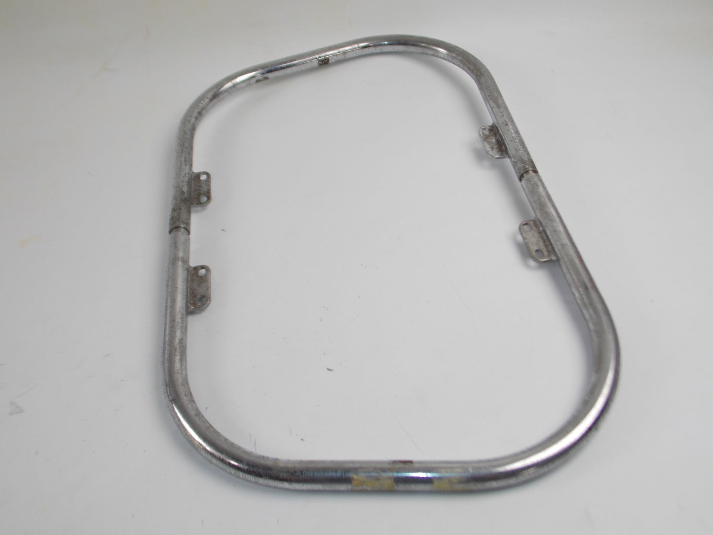 OEM LAVERDA 1200 LEG GUARD KIT CRASHBARS PROTECTOR 61708064 61 708 064 - MotoRaider