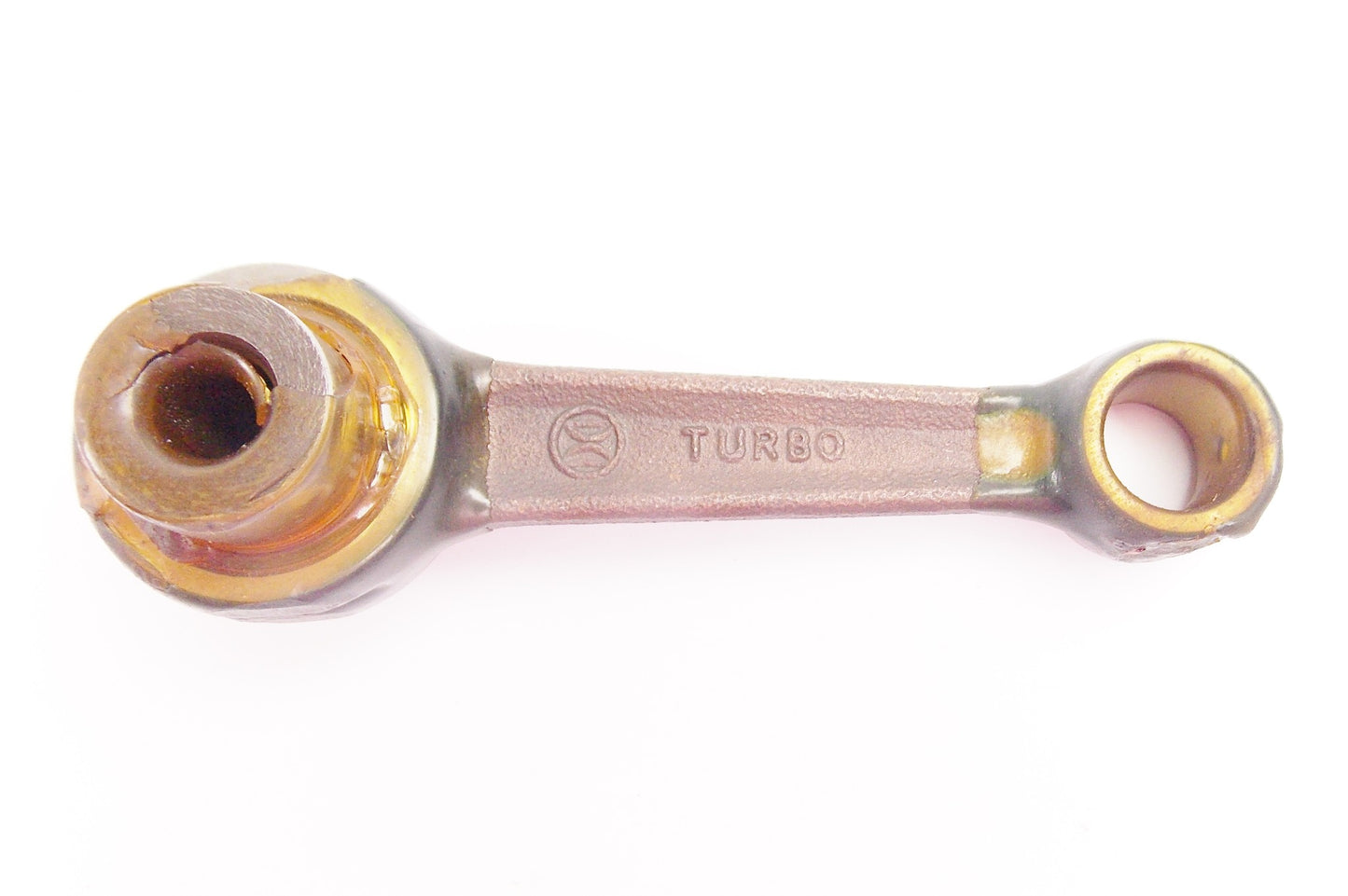 OEM CONNECTING ROD BCO418/11.0003 4MP/S 4M RADIALE 5ST/SP MORINI TURBO MOTOR - MotoRaider
