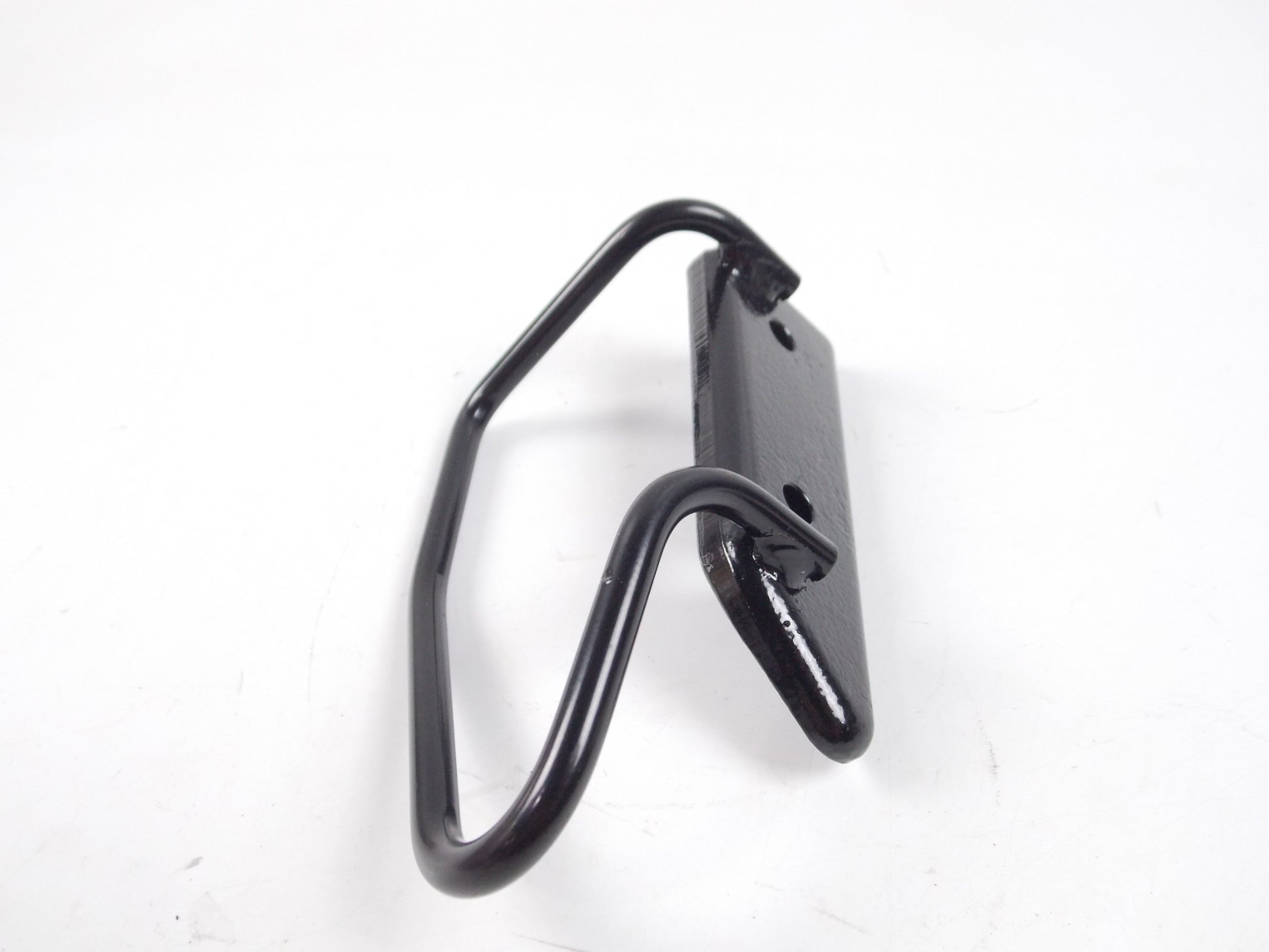 NOS OEM 2002-2007 HONDA CB900 PLATE STEP GUARD LH 50656-MCZ-000 - MotoRaider