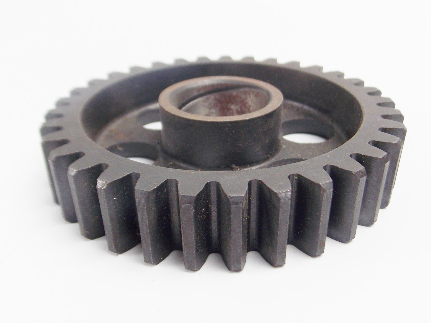 OEM LAVERDA 1200 MOTOR ENGINE TRANSMISSION GEARBOX 1st GEAR 41111051 41 111 051 - MotoRaider