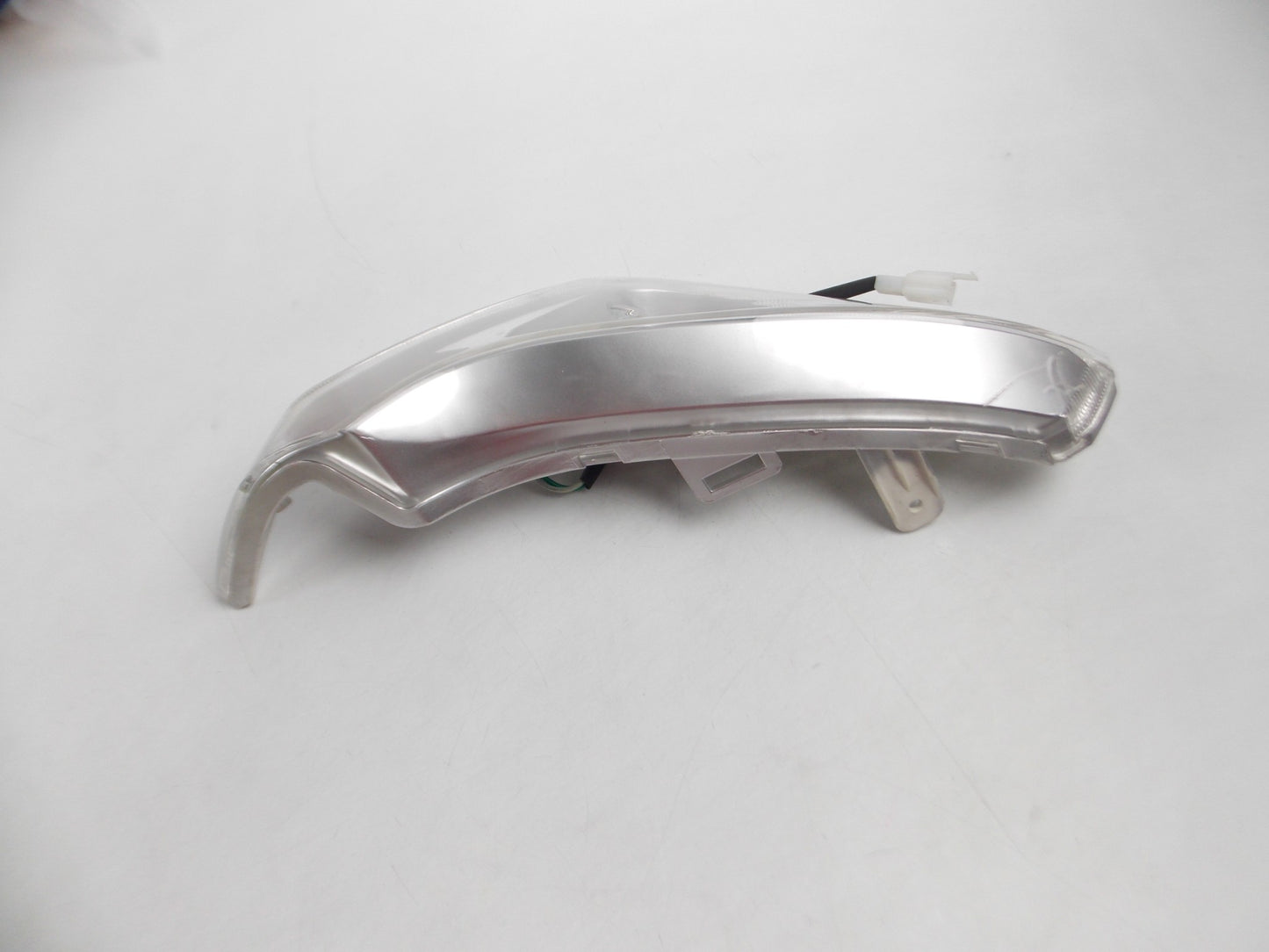 GARELLI XO 125 4T 2009-2012 GA 428A 20751200 TURN SIGNAL RIGHT FLASHER BLINKER - MotoRaider