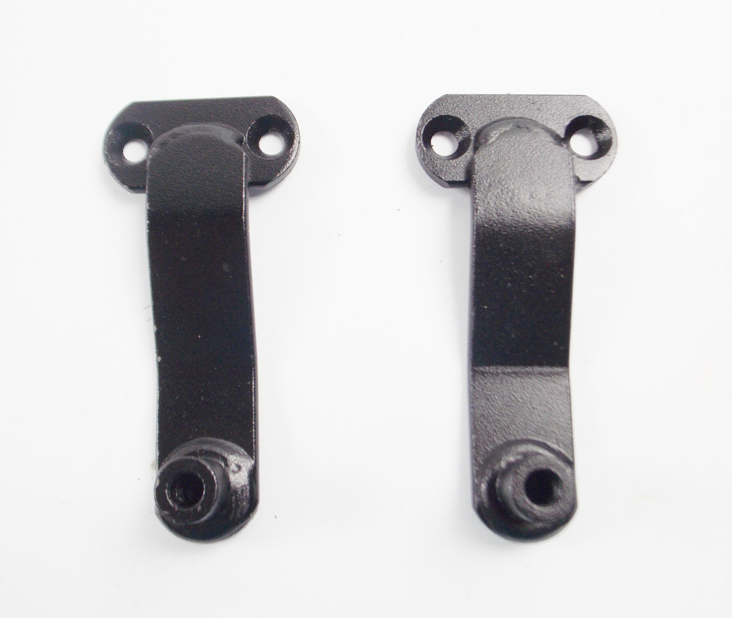 GIVI 673 F LUGGAGE MONORACK REAR RACK RAILS DUCATI SS 750 / 900 - MotoRaider