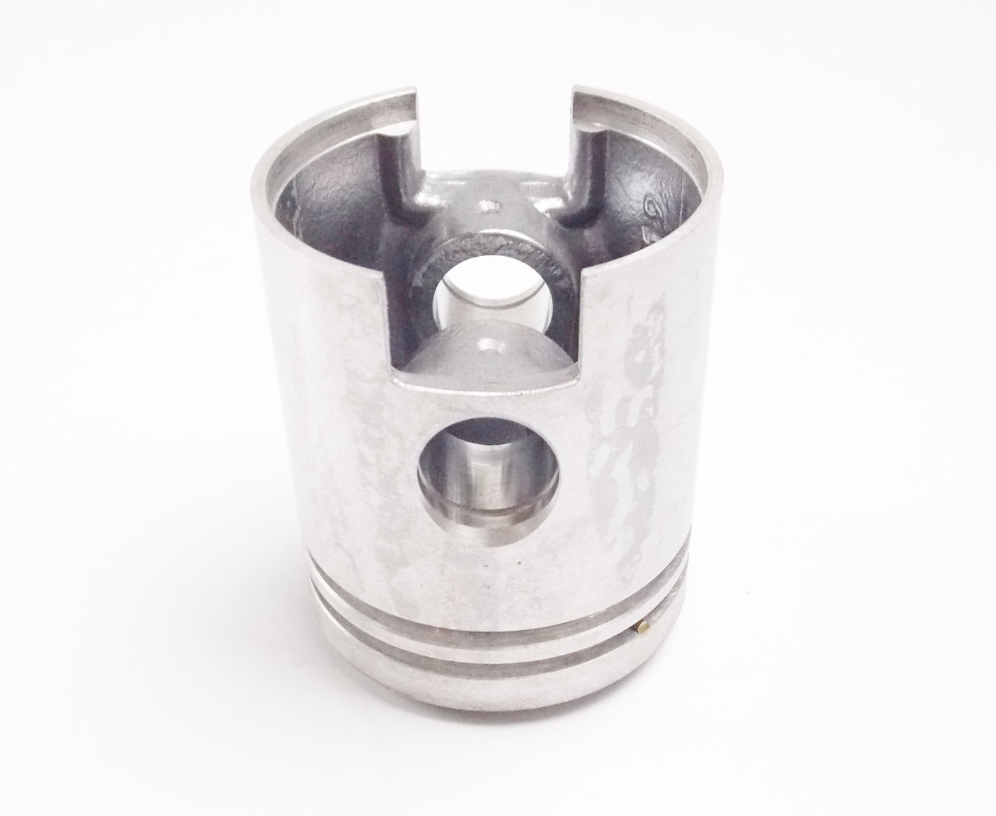 NOS ASSO WERKE 2019 PISTON + RINGS D=54.5 mm PIN 16mm MOTO ZAPPA TILLER MOTOR - MotoRaider