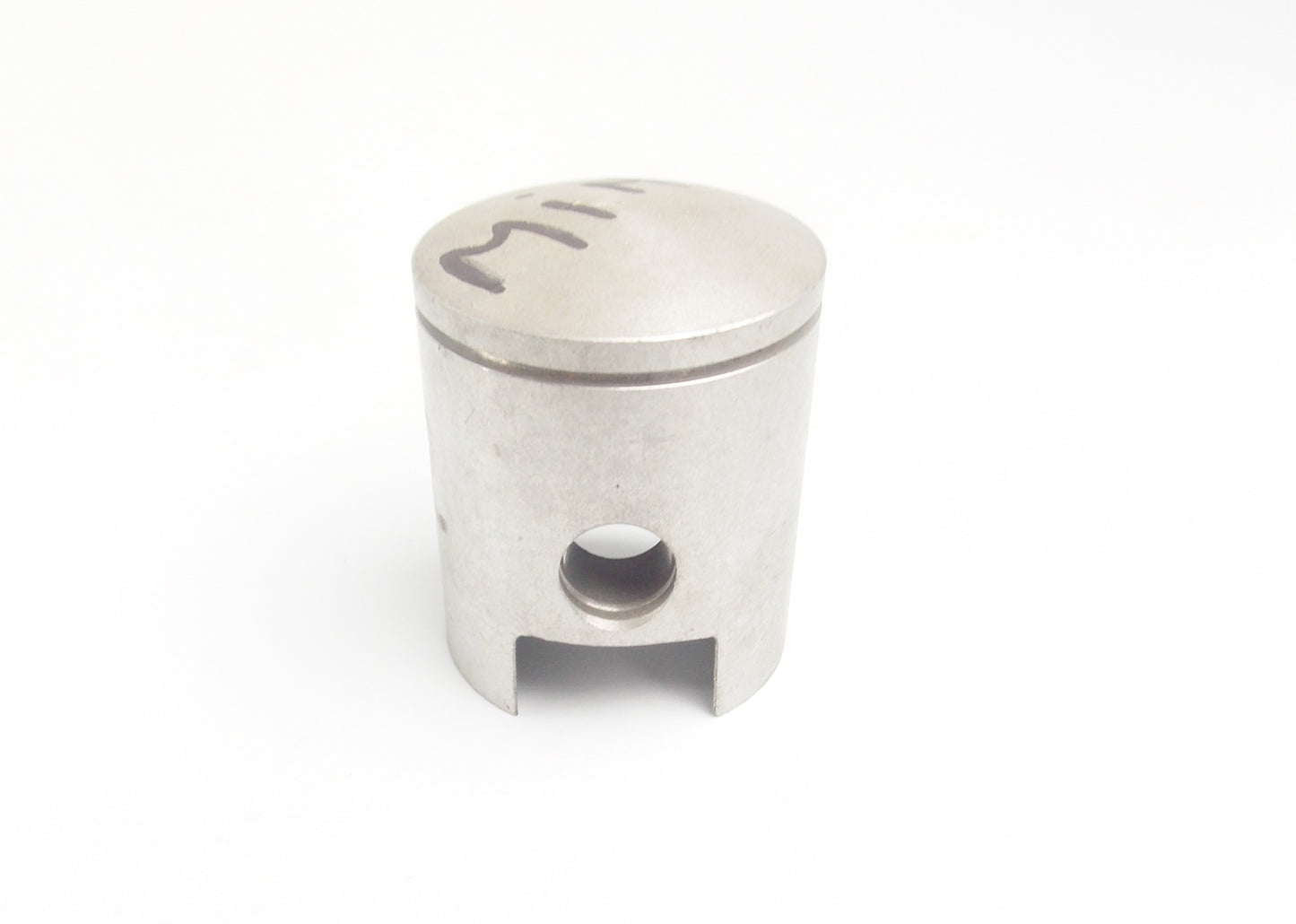 ASSO WERKE PISTON DIAMETER 42mm MINARELLI MOTOR ENGINE VINTAGE ITALY - MotoRaider
