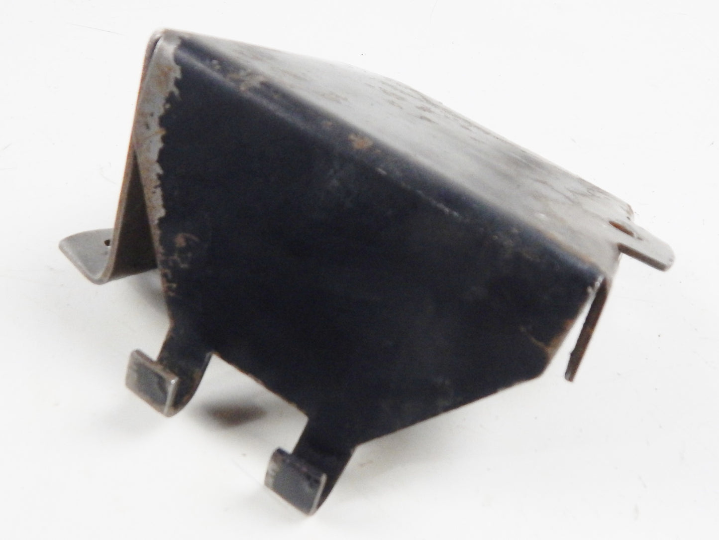 1970 GILERA 125 GIUBILEO BATTERY BOX TRAY CASE VINTAGFE ITALY - MotoRaider