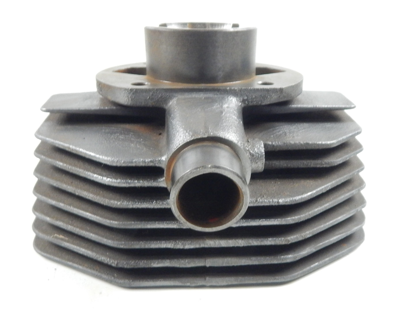 NOS 1960's SACHS IRON CYLINDER D=47.50mm 0613-108-099 PENTON KTM DKW HERCULES - MotoRaider