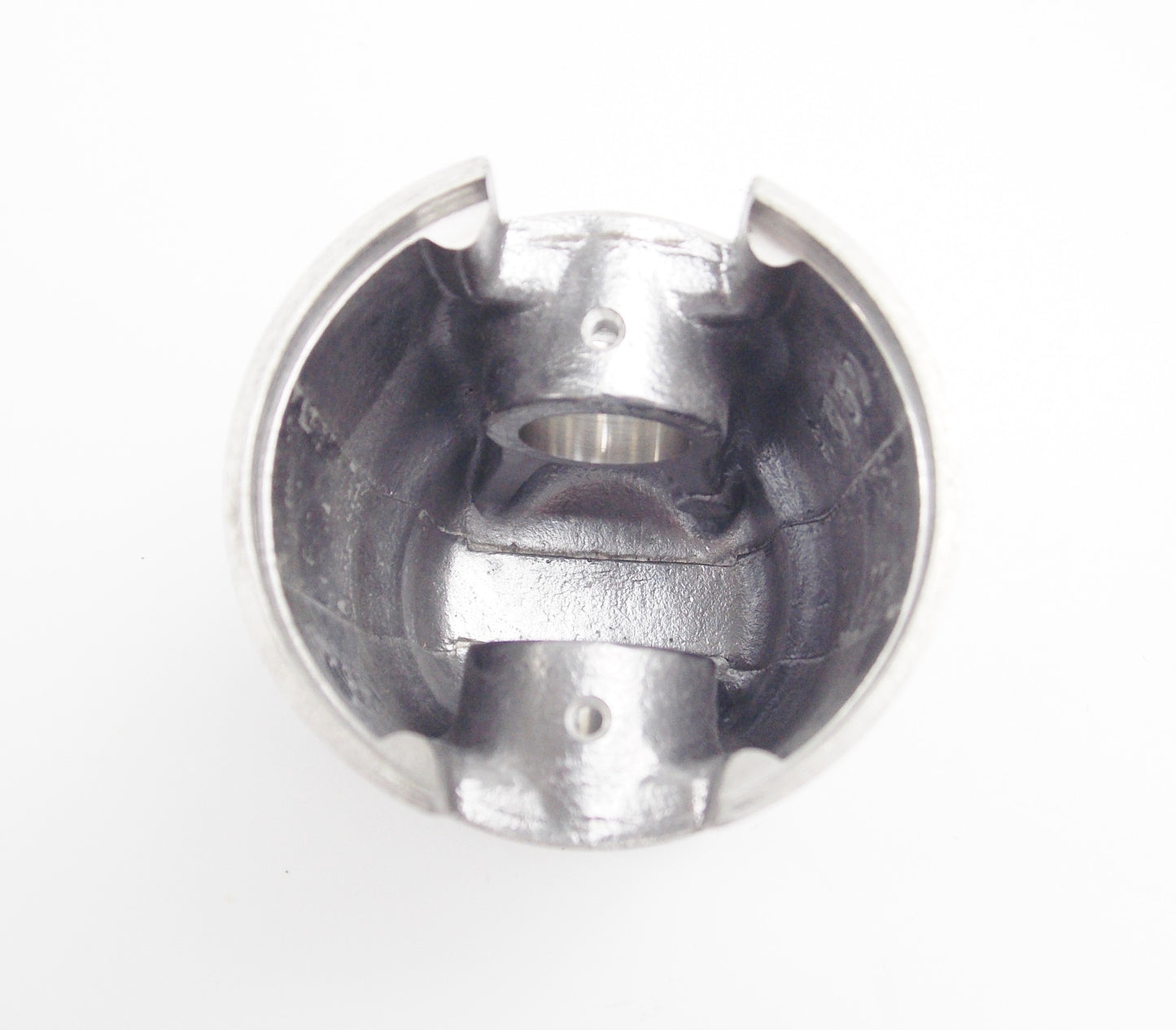 NOS ASSO WERKE 2019 PISTON + RINGS D=54.5 mm PIN 16mm MOTO ZAPPA TILLER MOTOR - MotoRaider