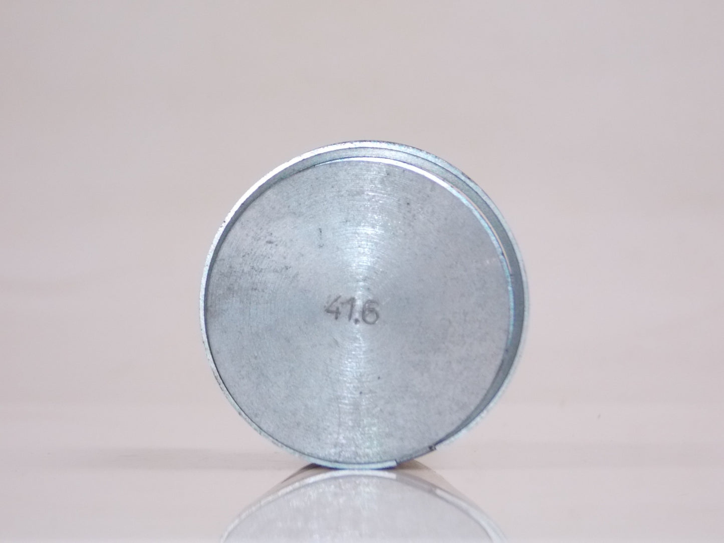 NOS ASSO WERKE 25-7300 BETA 3420 PISTON 41.6 MM + RINGS + 14MM PIN VINTAGE 16226 - MotoRaider