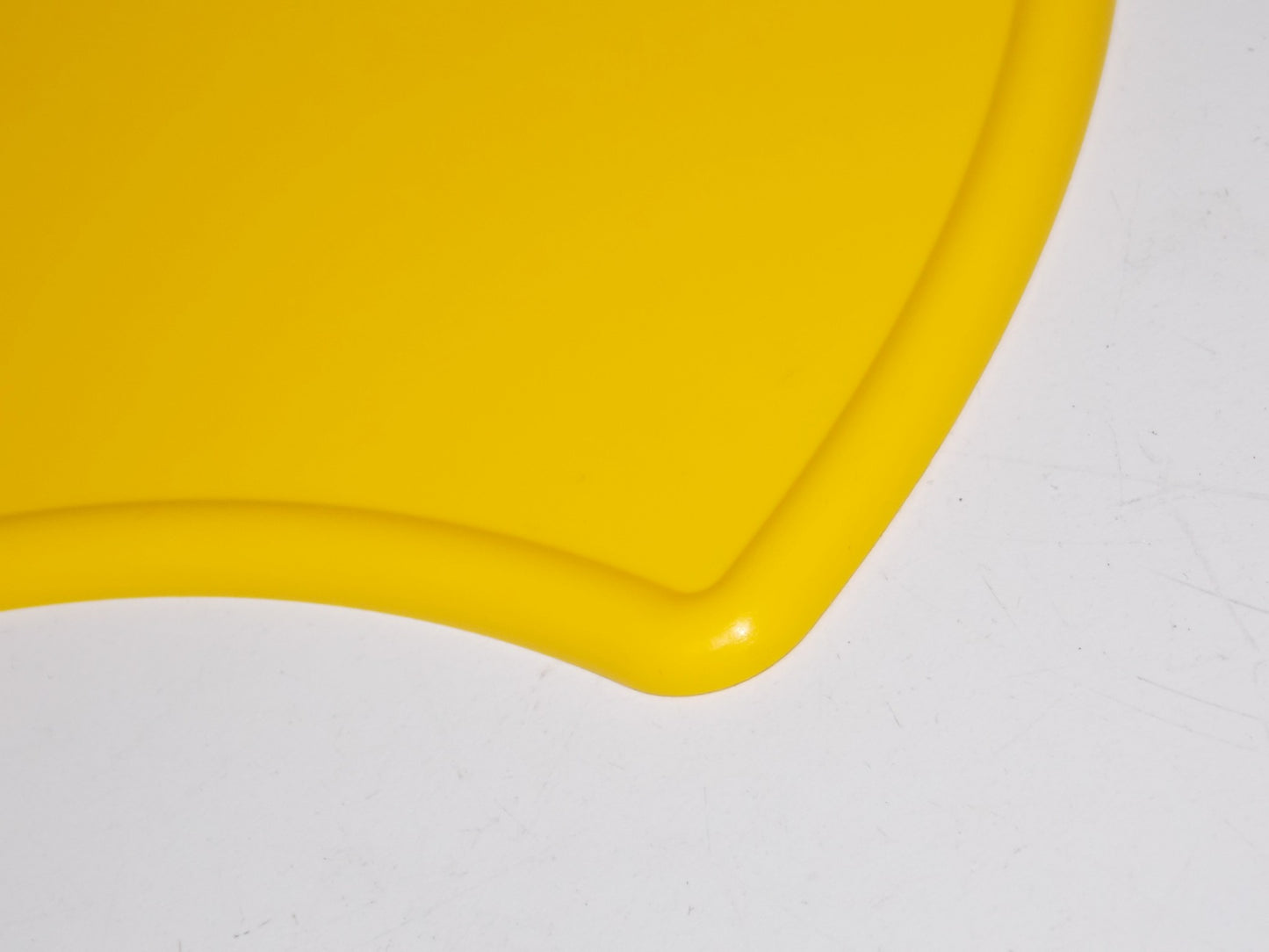 70's YELLOW FRONT NUMBER PLATE HEADLIGHT KTM PENTON VINTAGE MX ENDURO SCRAMBLER - MotoRaider