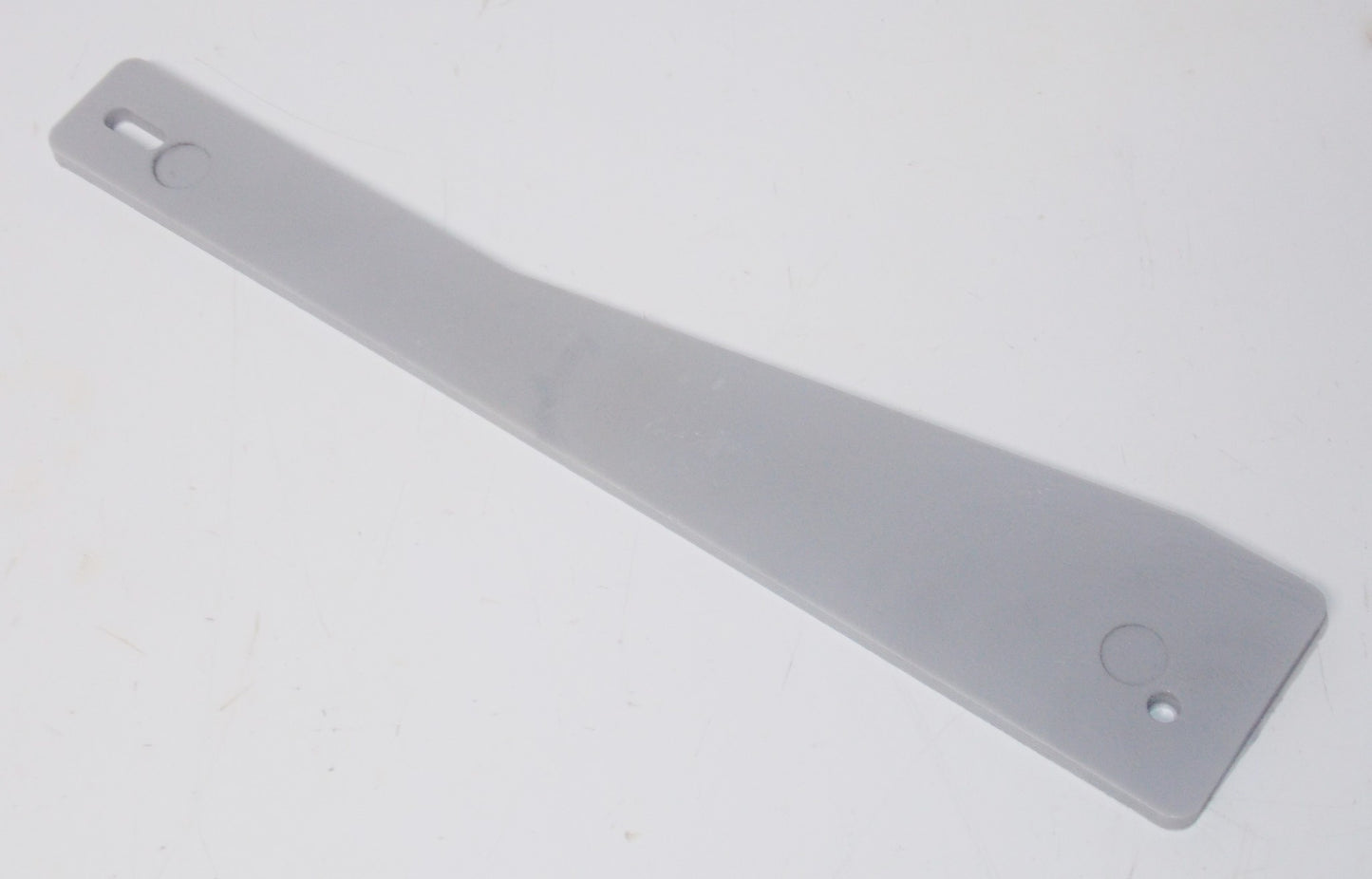 1979-1980-1981 KTM CHAIN PAD GUIDE FRAME SWING ARM PROTECTOR SLIDER ENDURO MX GS - MotoRaider