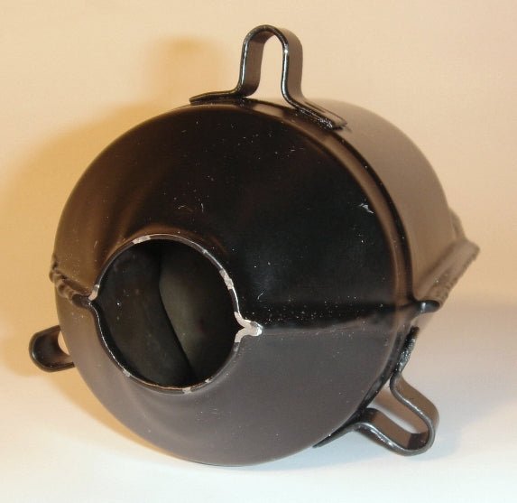 1973 1974 1975 1976 PENTON KTM 125 175 EXHAUST SILENCER END PIECE MUFFLER PIPE - MotoRaider
