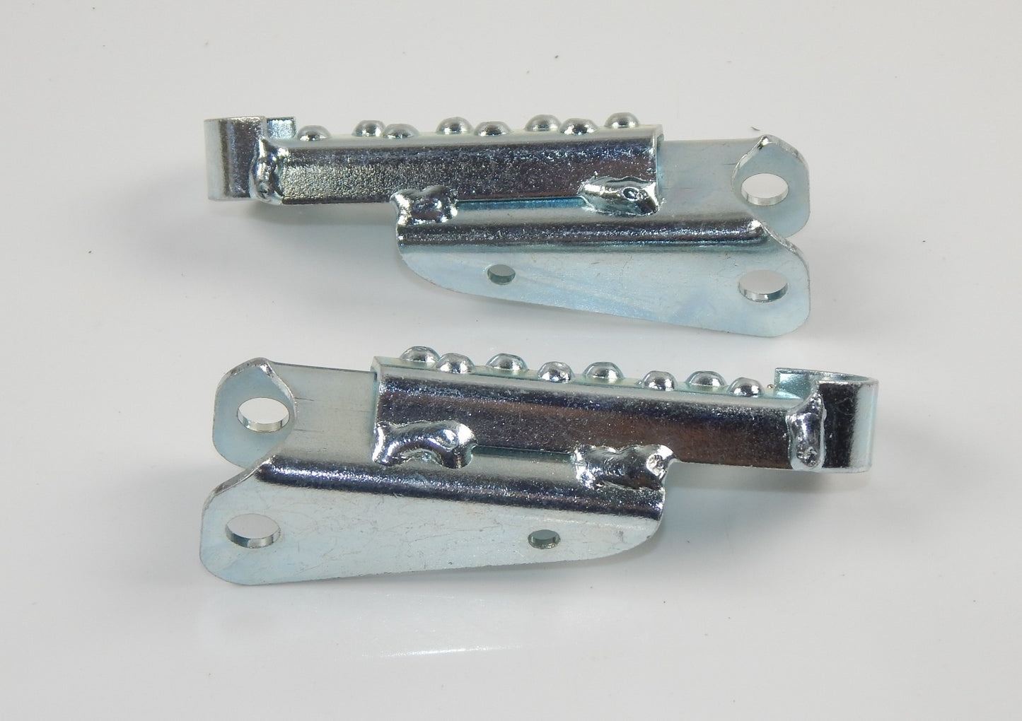 1975-1978 KTM PENTON GS MC 125/250/360 FRAME CHASSIS RH LH FOOT STAND PEG STAY - MotoRaider